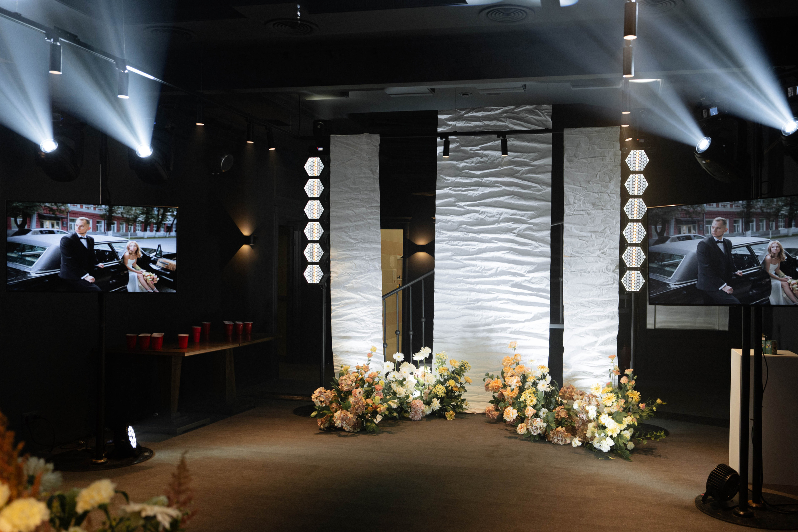 Маша и Артем. Семейный и портретный фотограф в Саратове Сахарова Маша