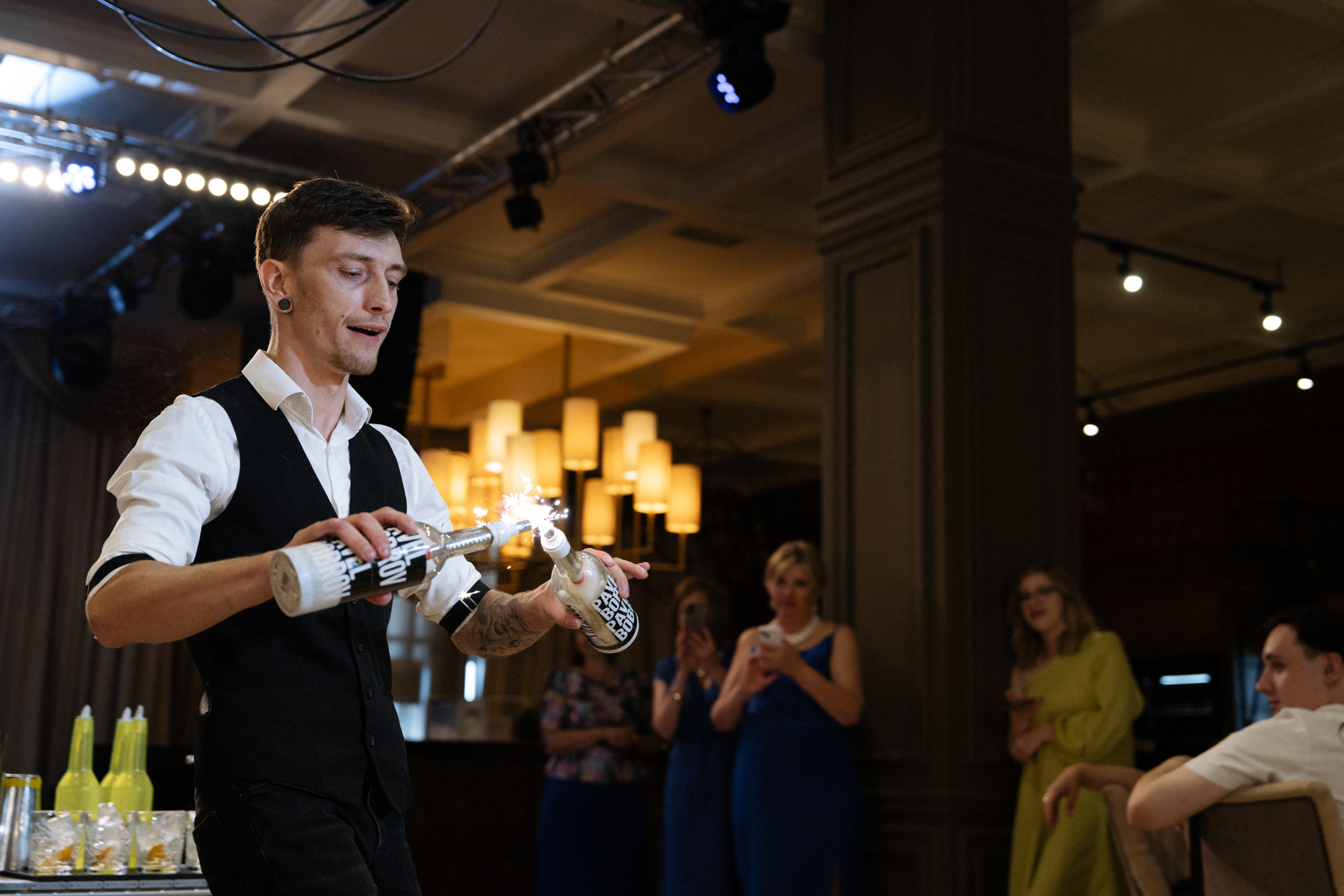 Репортаж/Банкеты. Семейный и портретный фотограф в Саратове Сахарова Маша