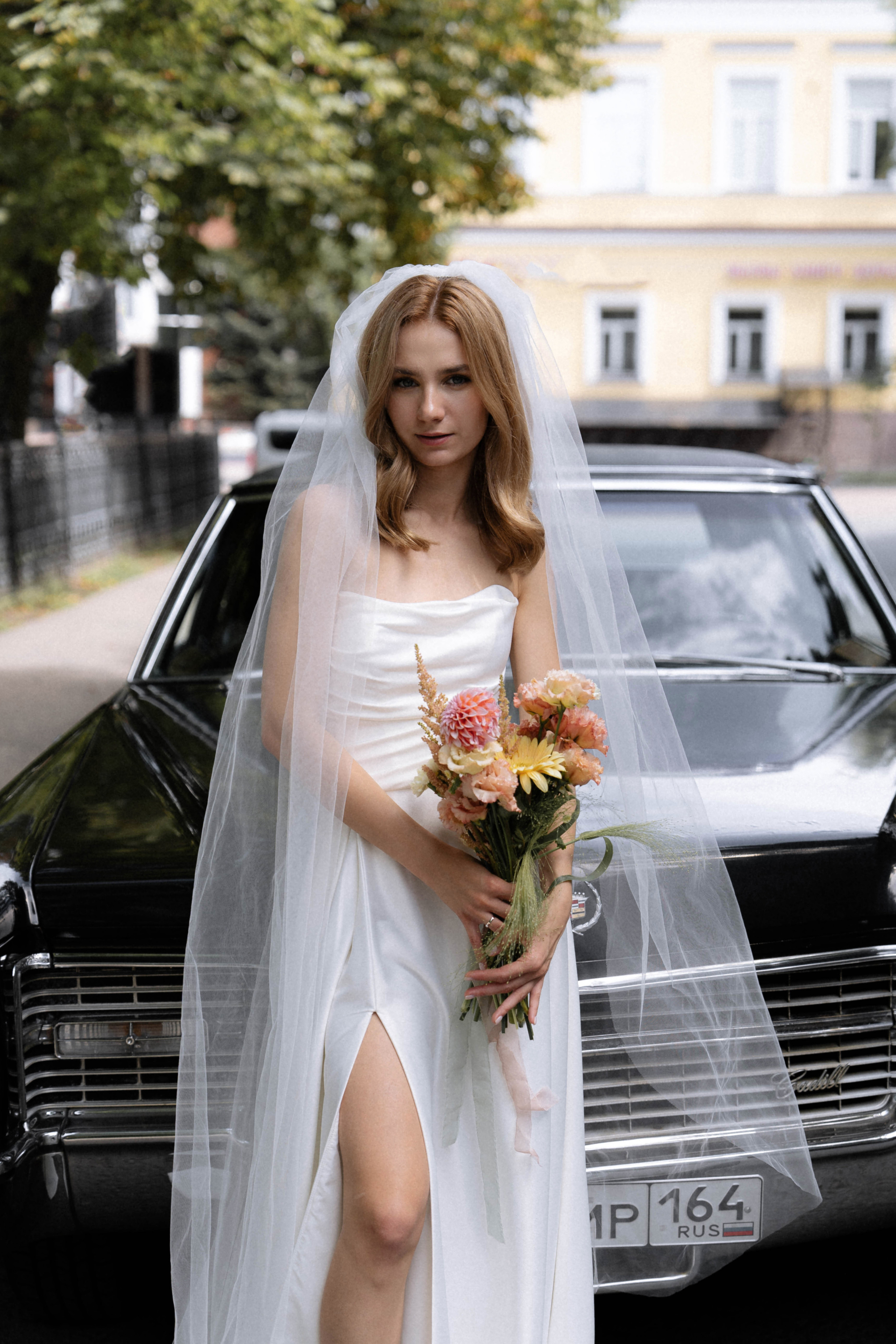 Маша и Артем. Семейный и портретный фотограф в Саратове Сахарова Маша