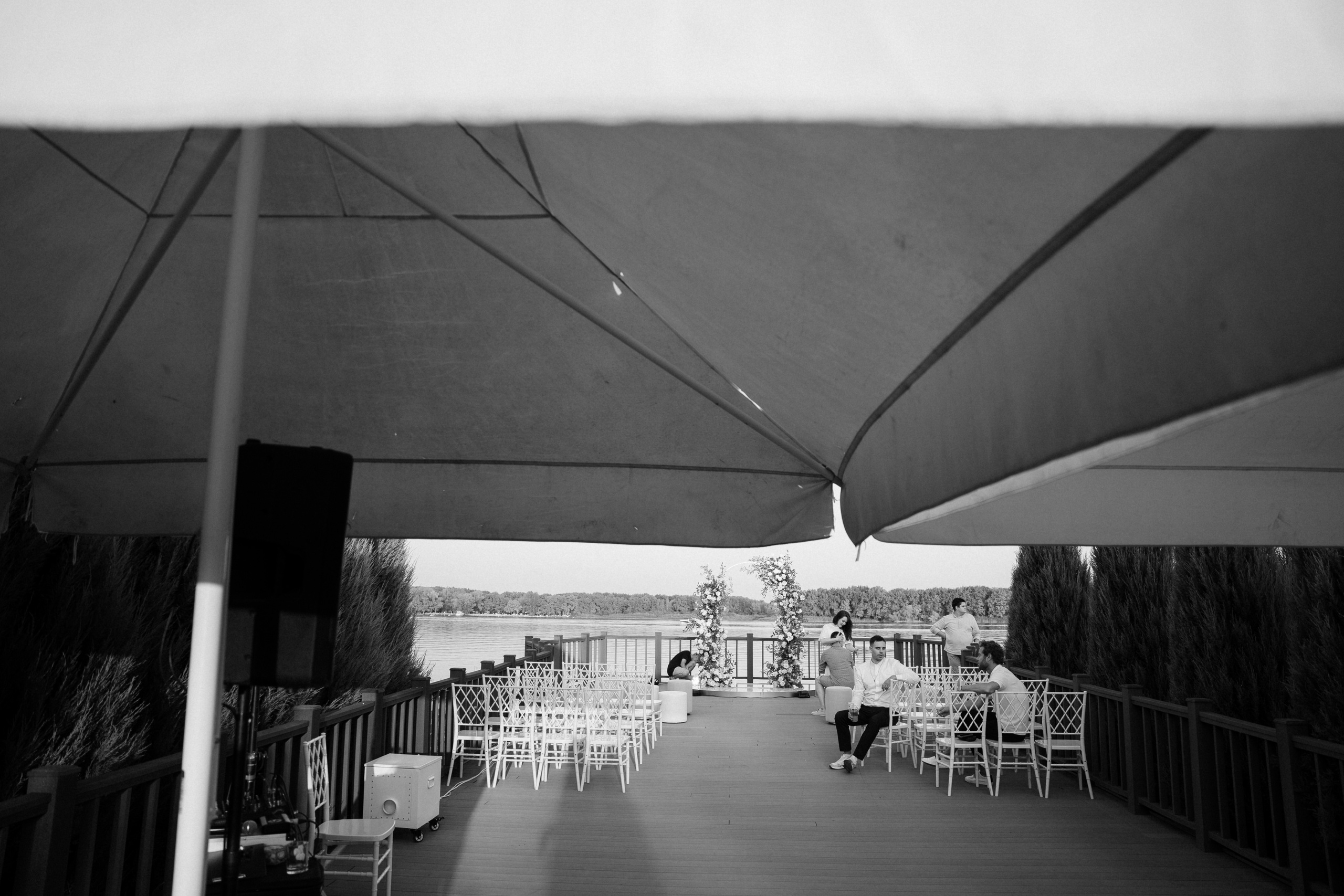 D+D. Полный день (сокращено). Семейный и портретный фотограф в Саратове Сахарова Маша