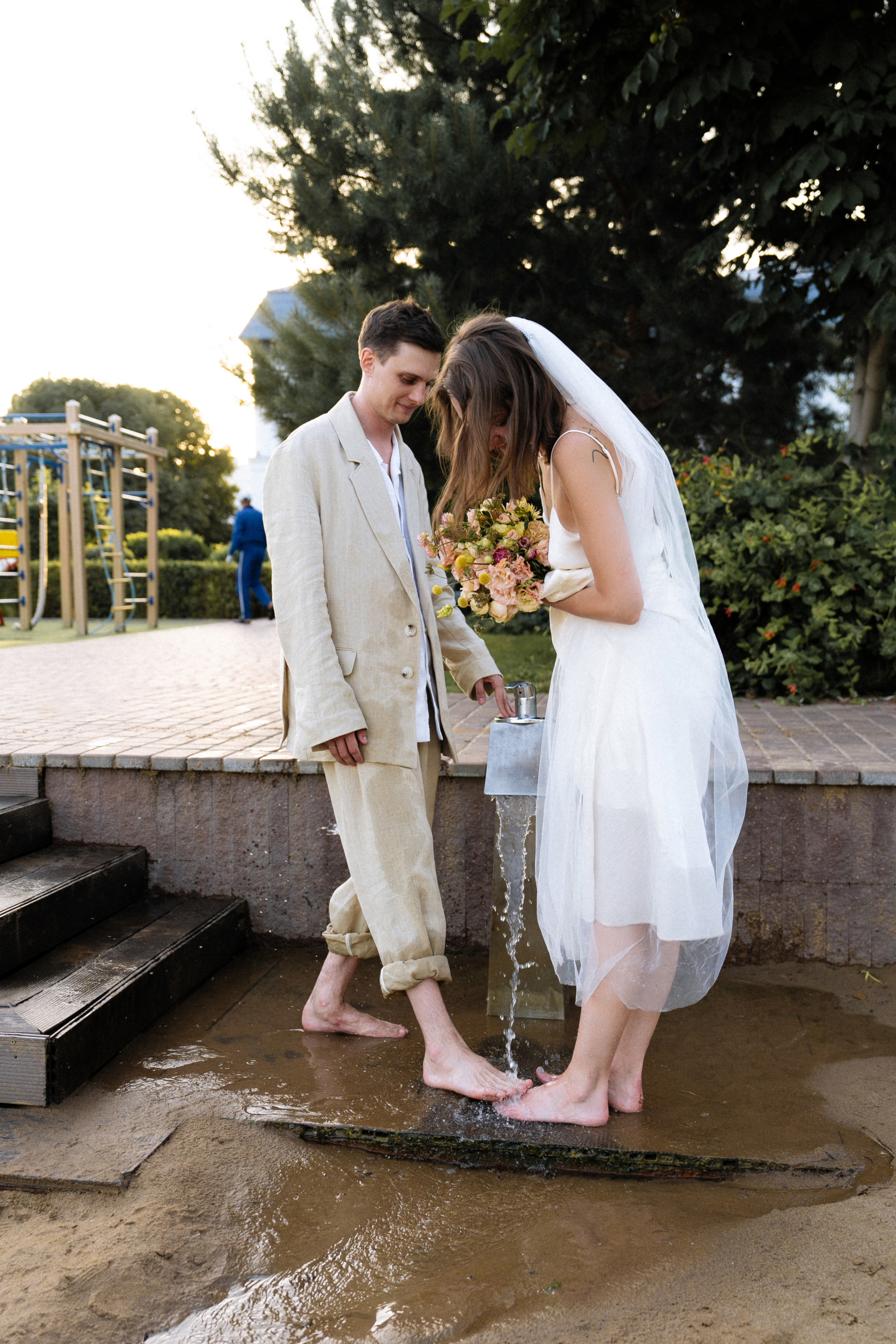 D+D. Полный день (сокращено). Семейный и портретный фотограф в Саратове Сахарова Маша