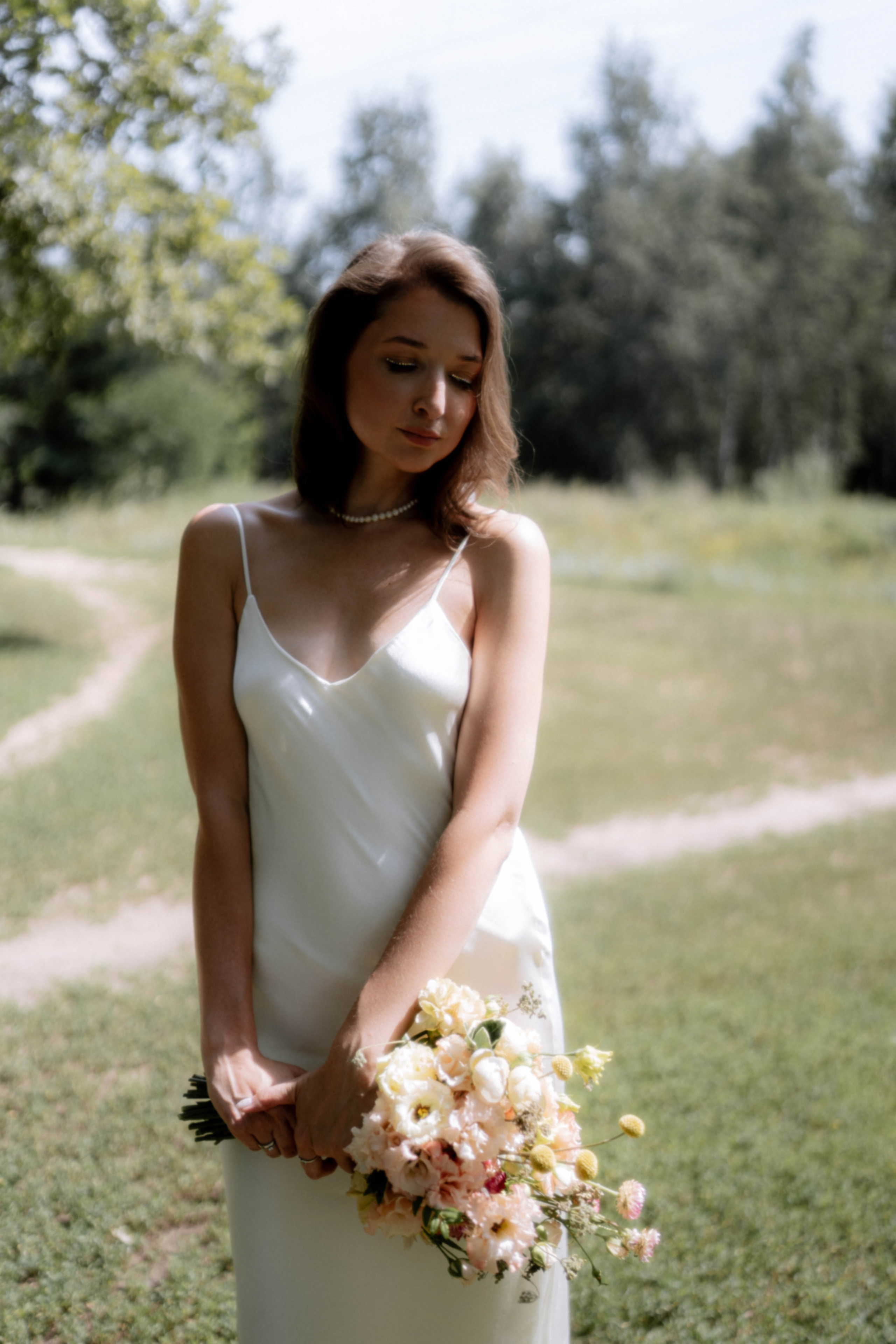 Даша и Даниил. Анонс. Семейный и портретный фотограф в Саратове Сахарова Маша