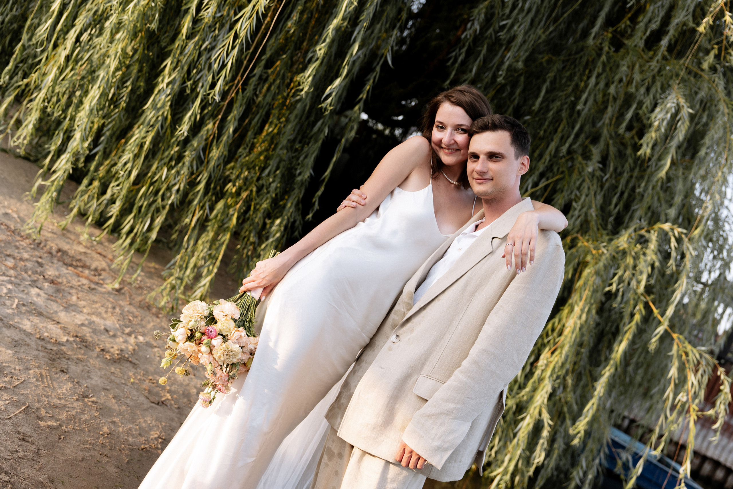 D+D. Полный день (сокращено). Семейный и портретный фотограф в Саратове Сахарова Маша