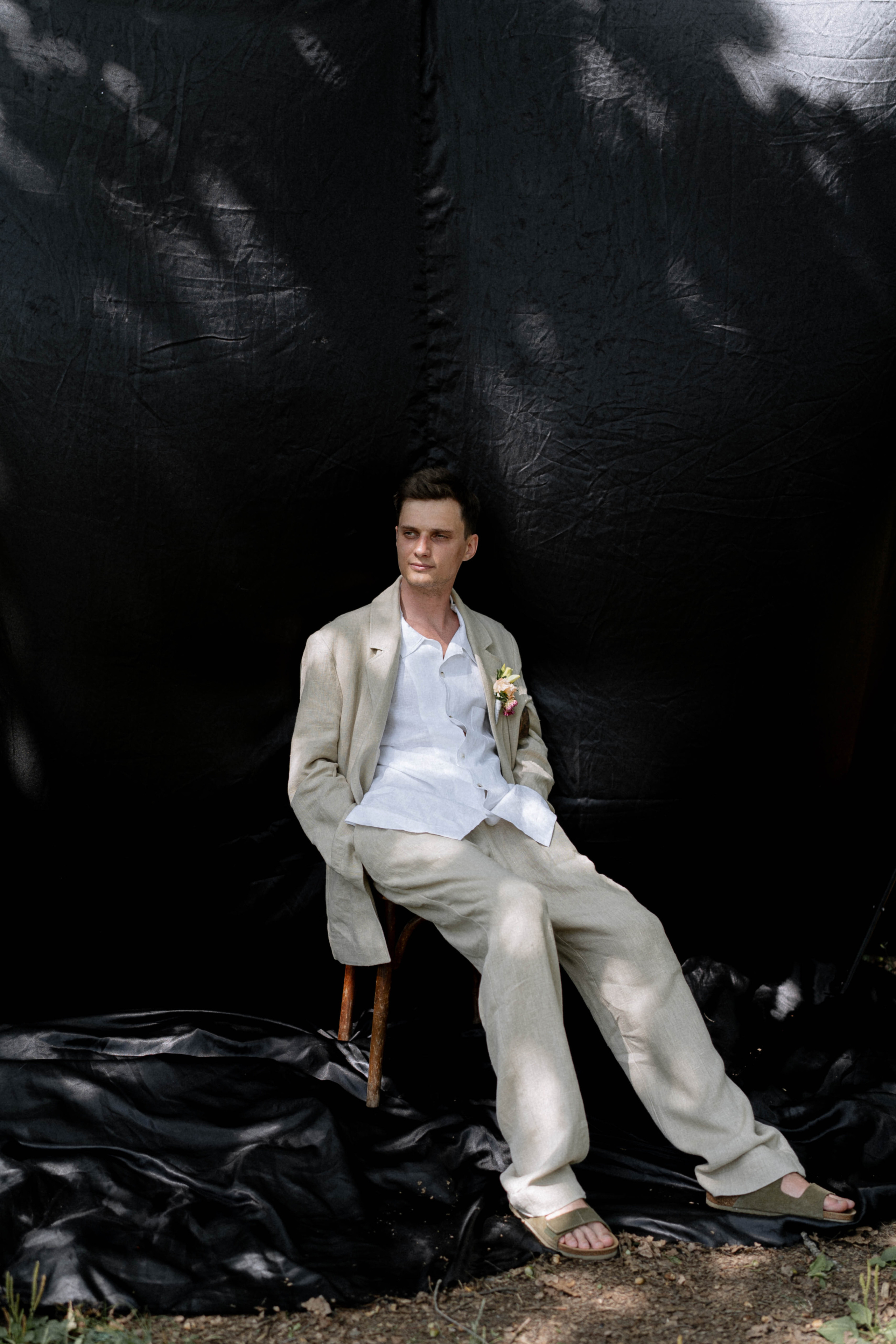 D+D. Полный день (сокращено). Семейный и портретный фотограф в Саратове Сахарова Маша