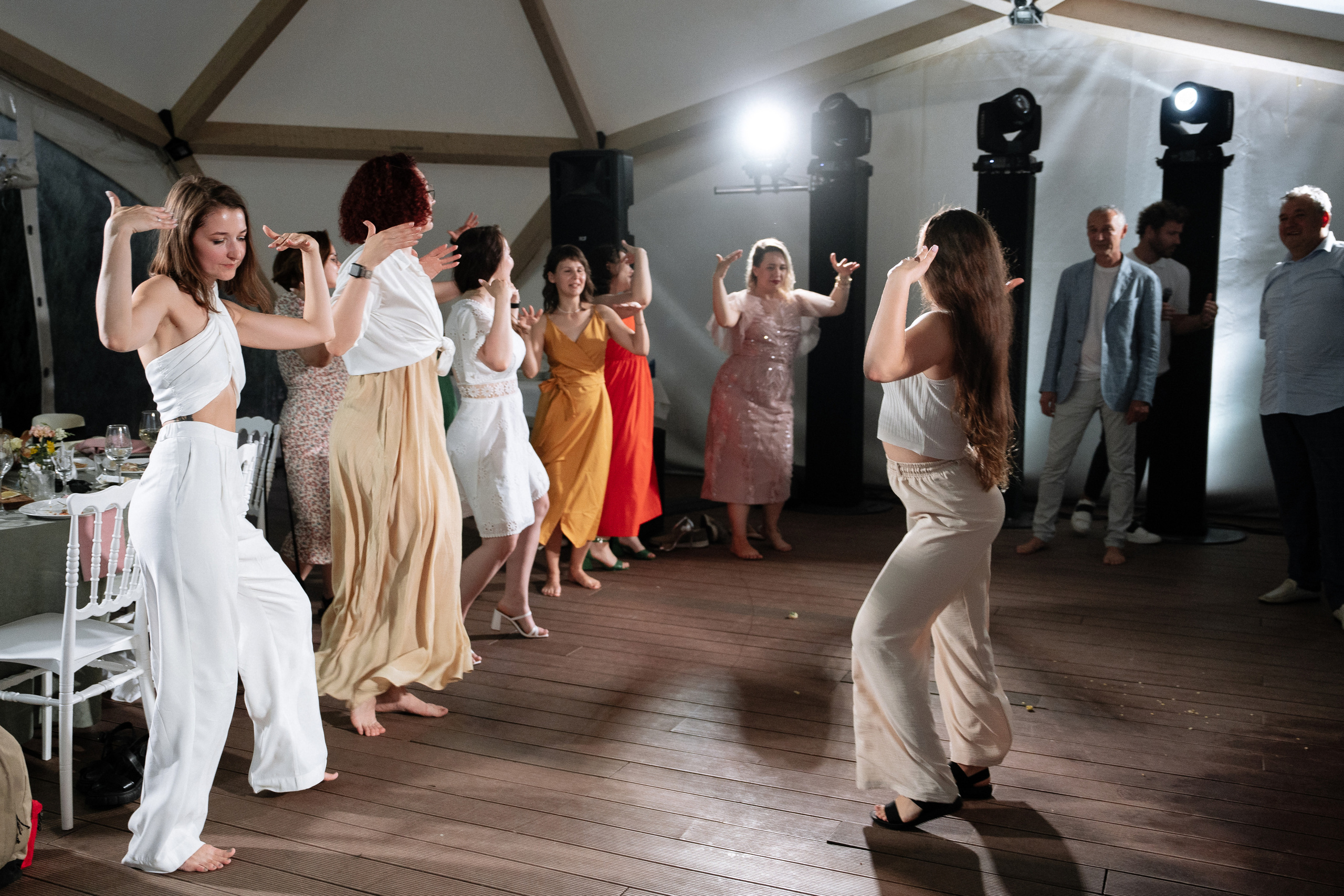 D+D. Полный день (сокращено). Семейный и портретный фотограф в Саратове Сахарова Маша