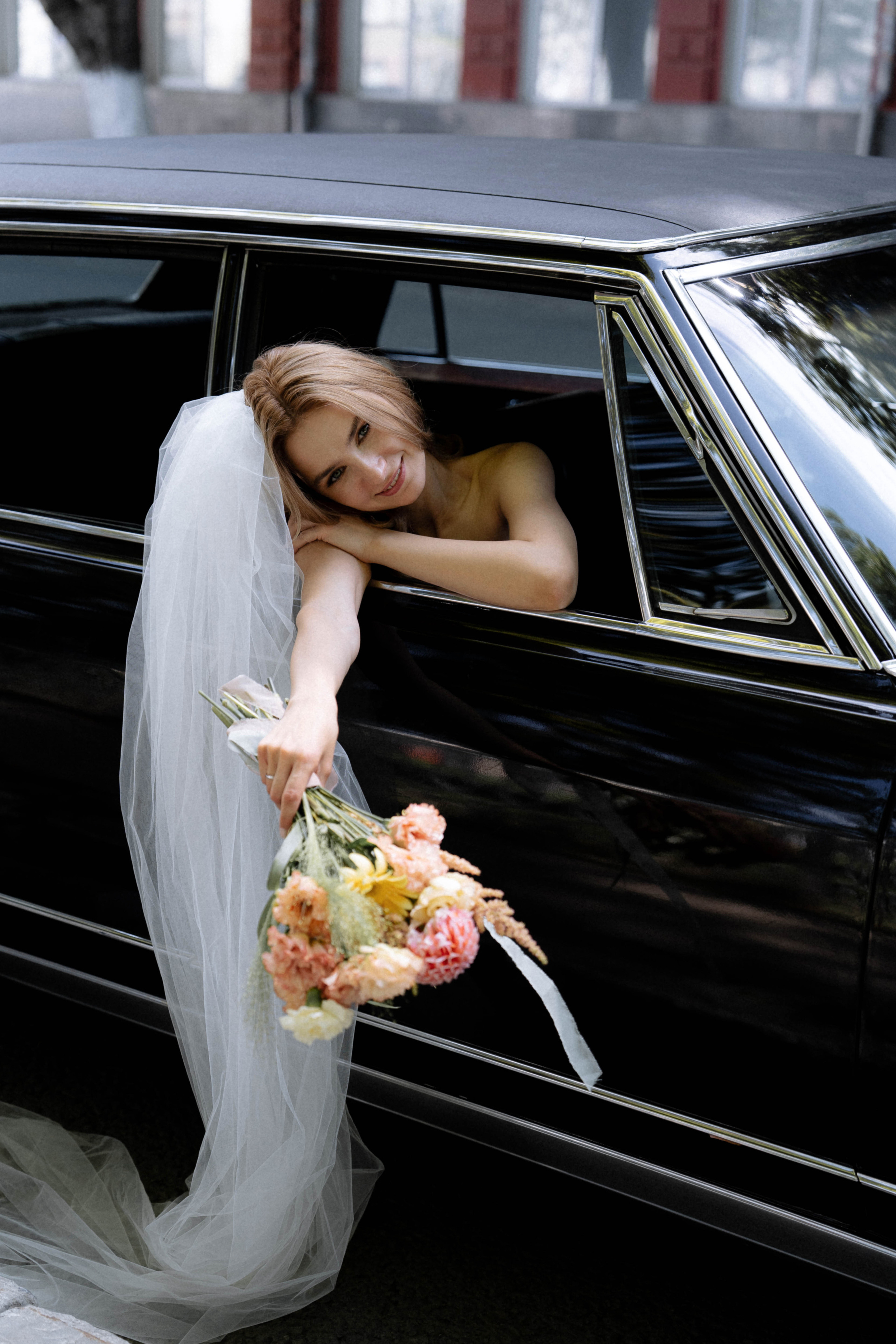 Маша и Артем. Семейный и портретный фотограф в Саратове Сахарова Маша