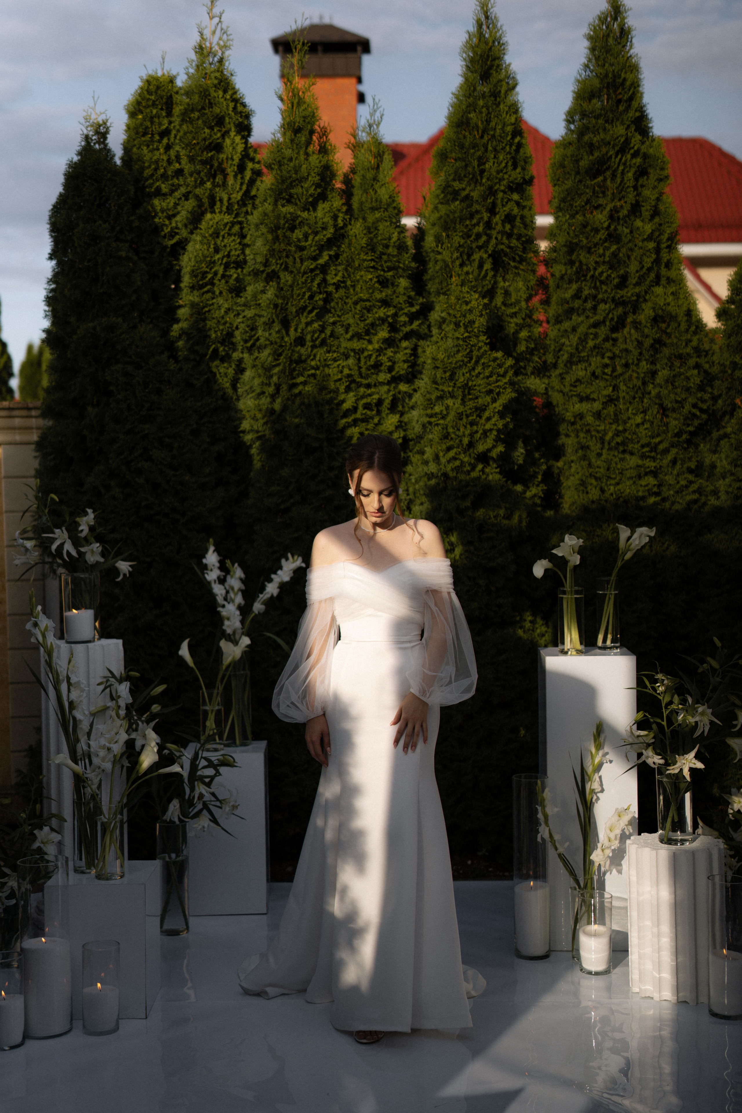 Виктория и Егор. Семейный и портретный фотограф в Саратове Сахарова Маша