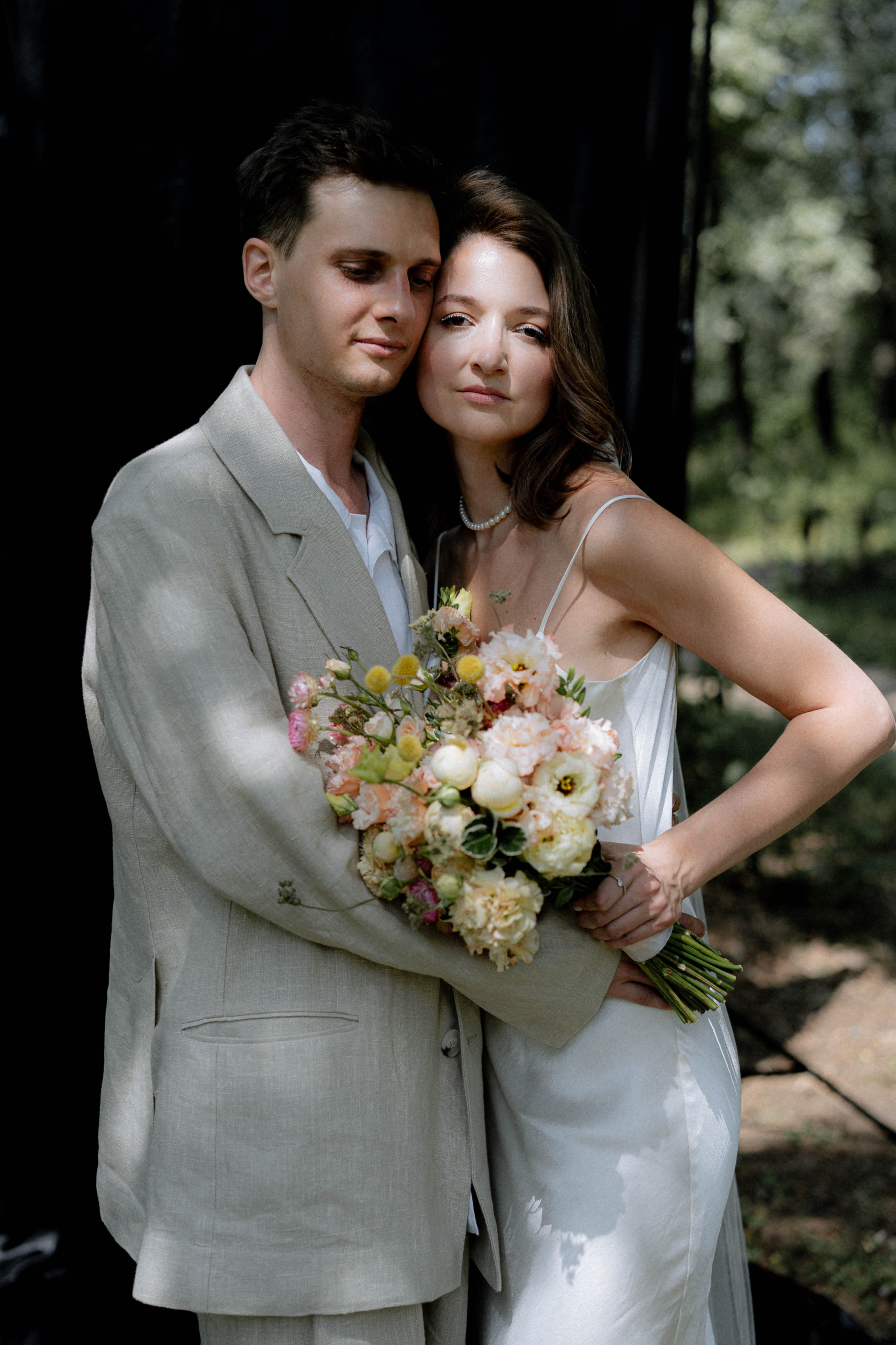 D+D. Полный день (сокращено). Семейный и портретный фотограф в Саратове Сахарова Маша