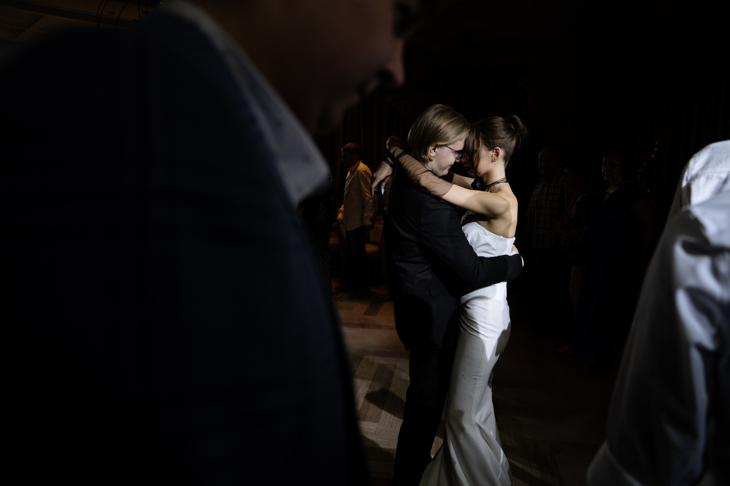 Репортаж/Банкеты. Семейный и портретный фотограф в Саратове Сахарова Маша