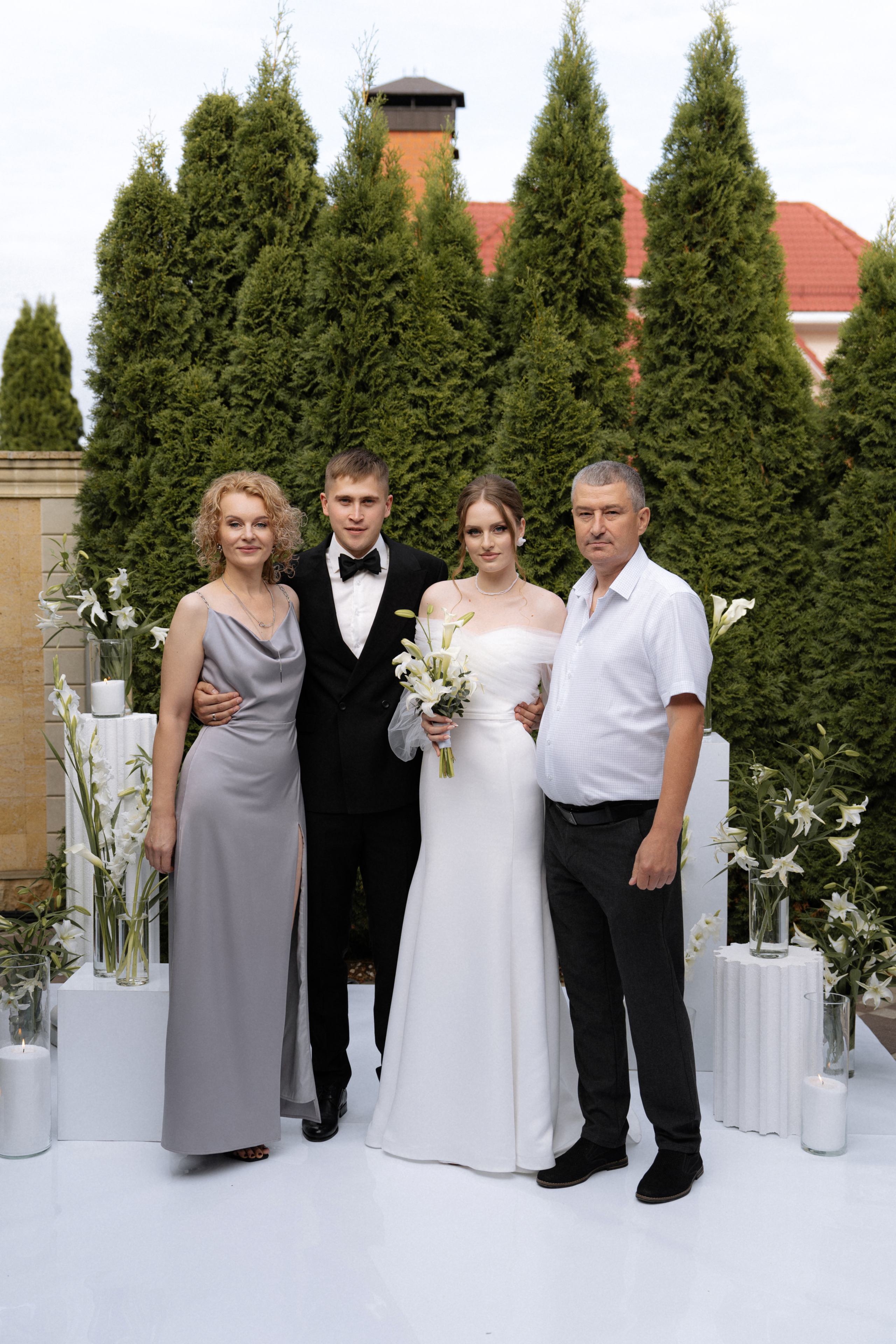 Виктория и Егор. Семейный и портретный фотограф в Саратове Сахарова Маша