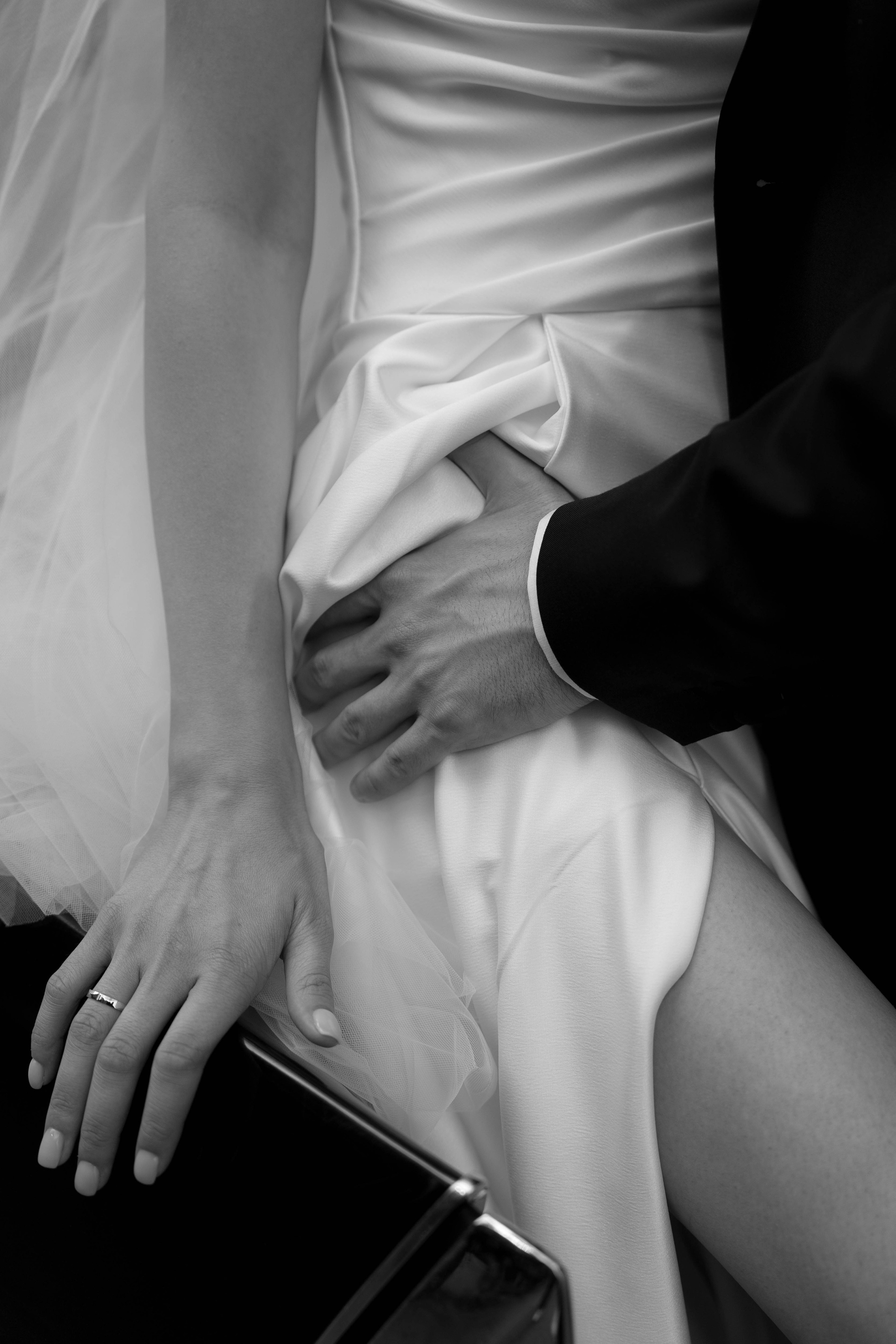 Маша и Артем. Семейный и портретный фотограф в Саратове Сахарова Маша