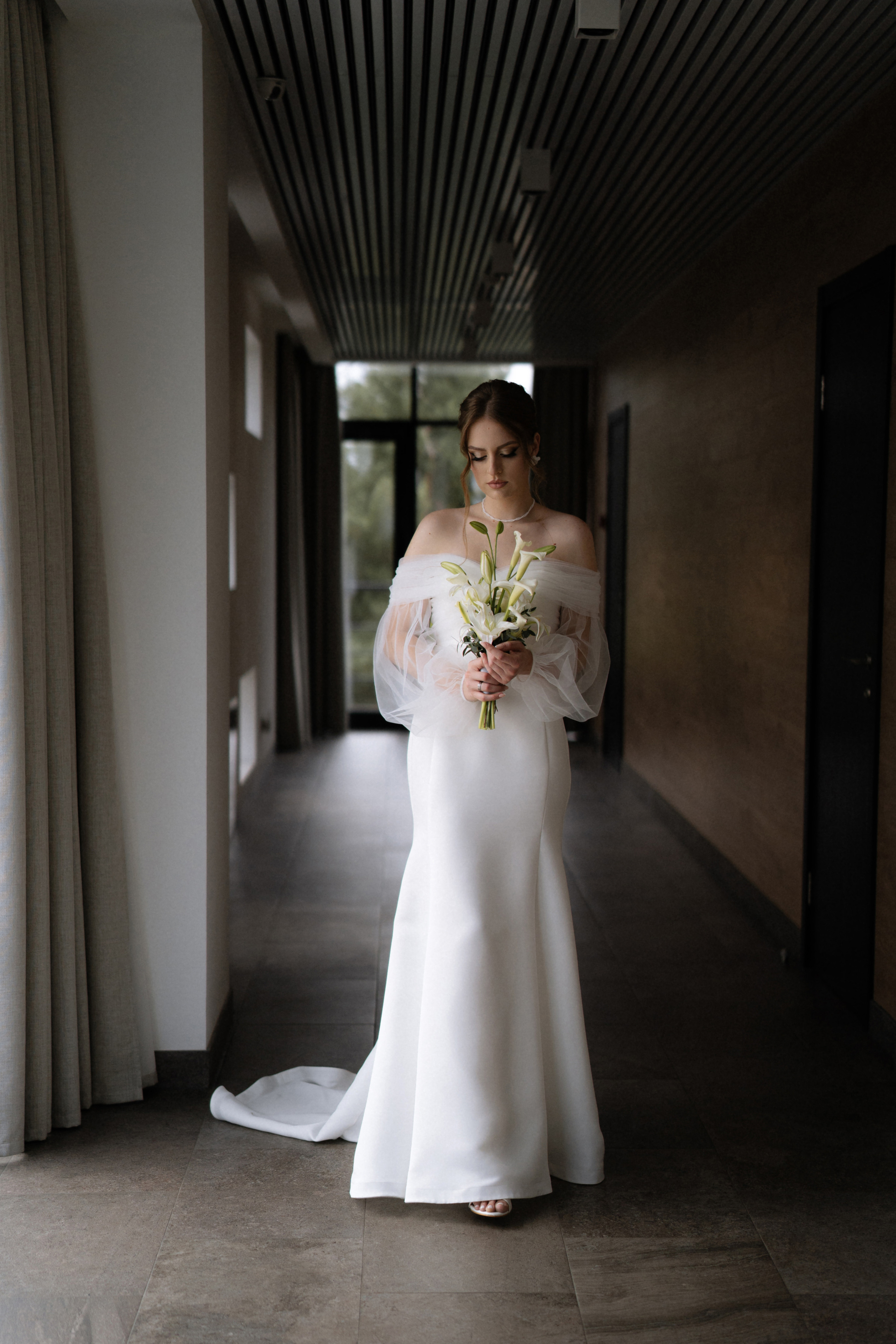 Виктория и Егор. Семейный и портретный фотограф в Саратове Сахарова Маша