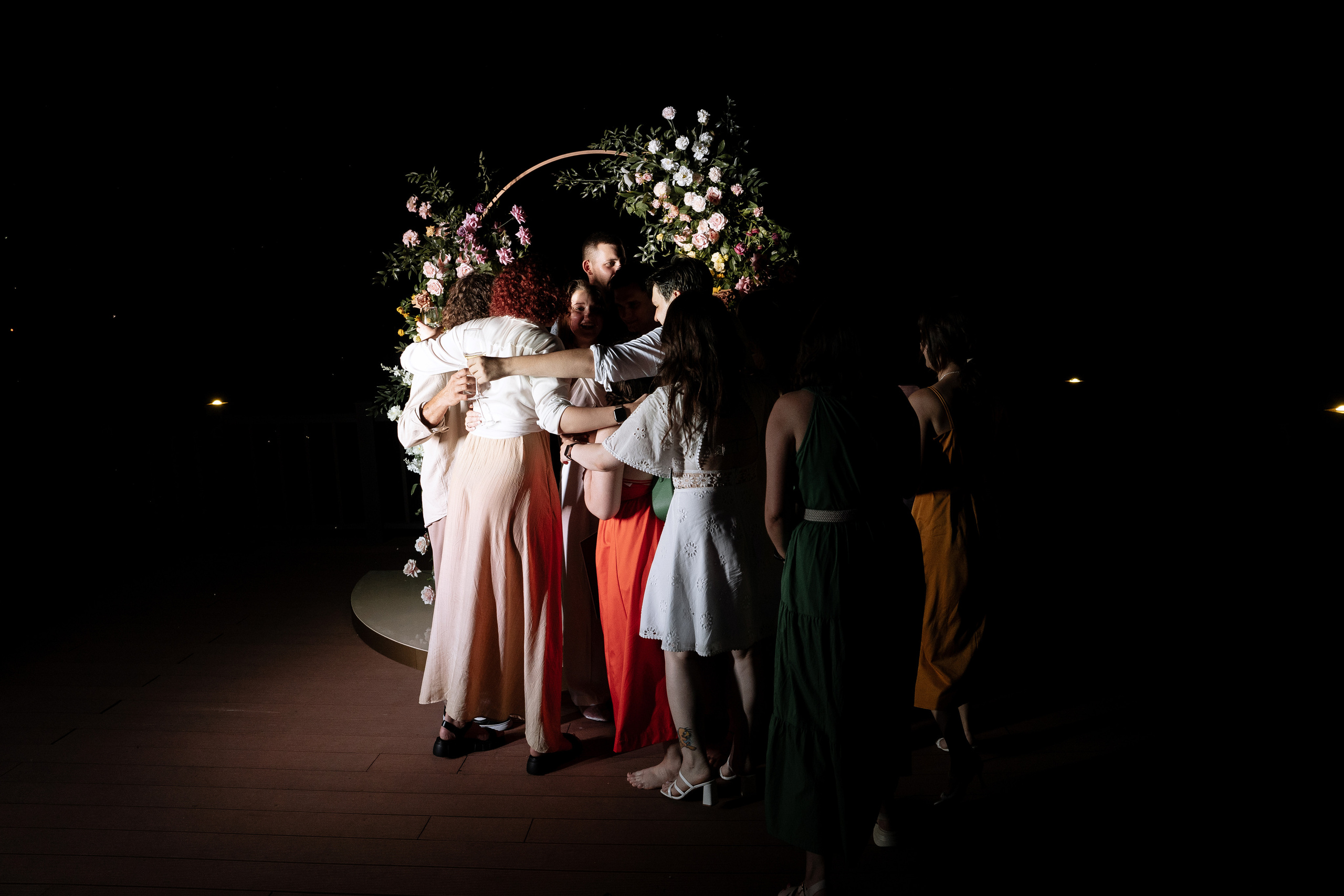 D+D. Полный день (сокращено). Семейный и портретный фотограф в Саратове Сахарова Маша