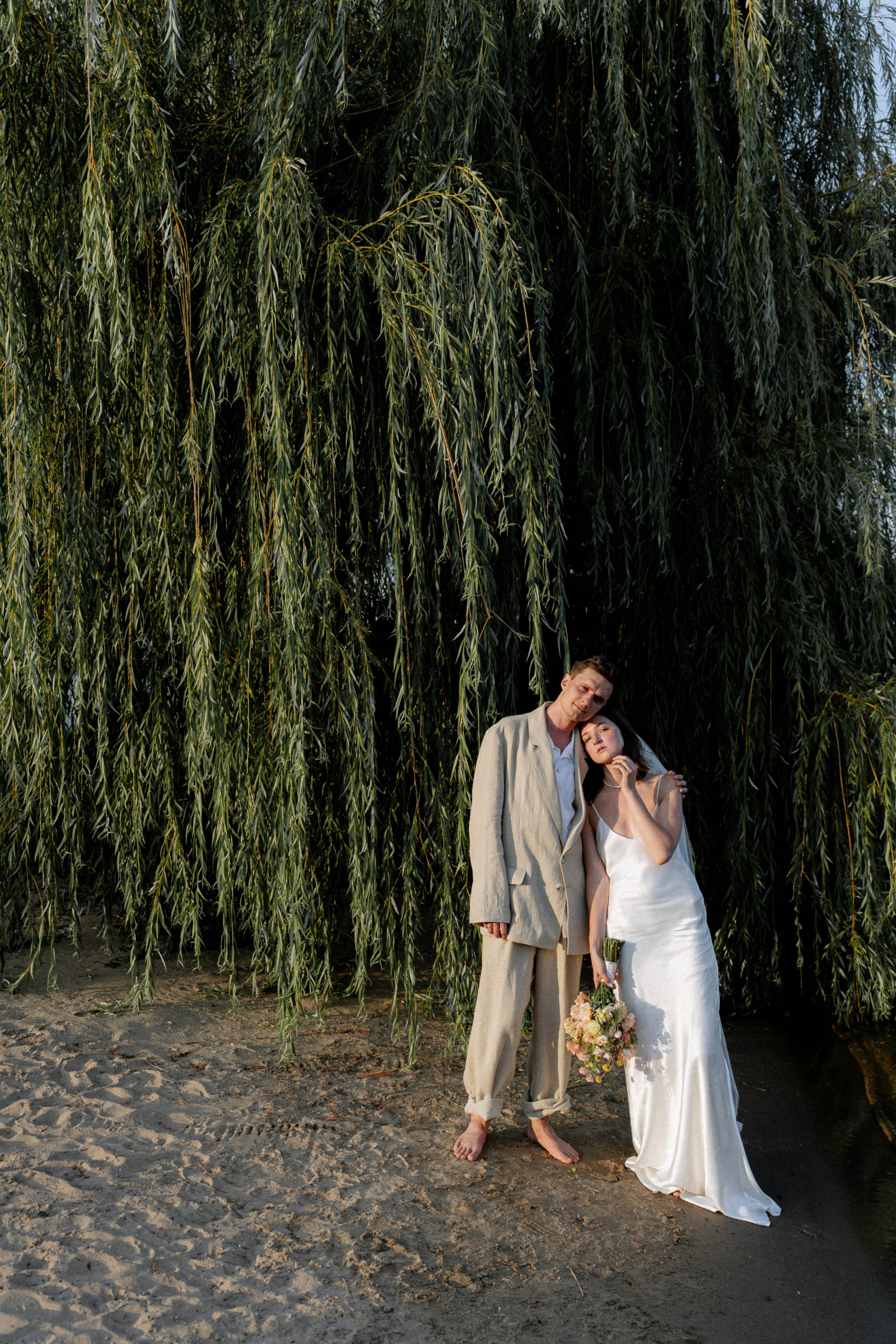 Даша и Даниил. Анонс. Семейный и портретный фотограф в Саратове Сахарова Маша