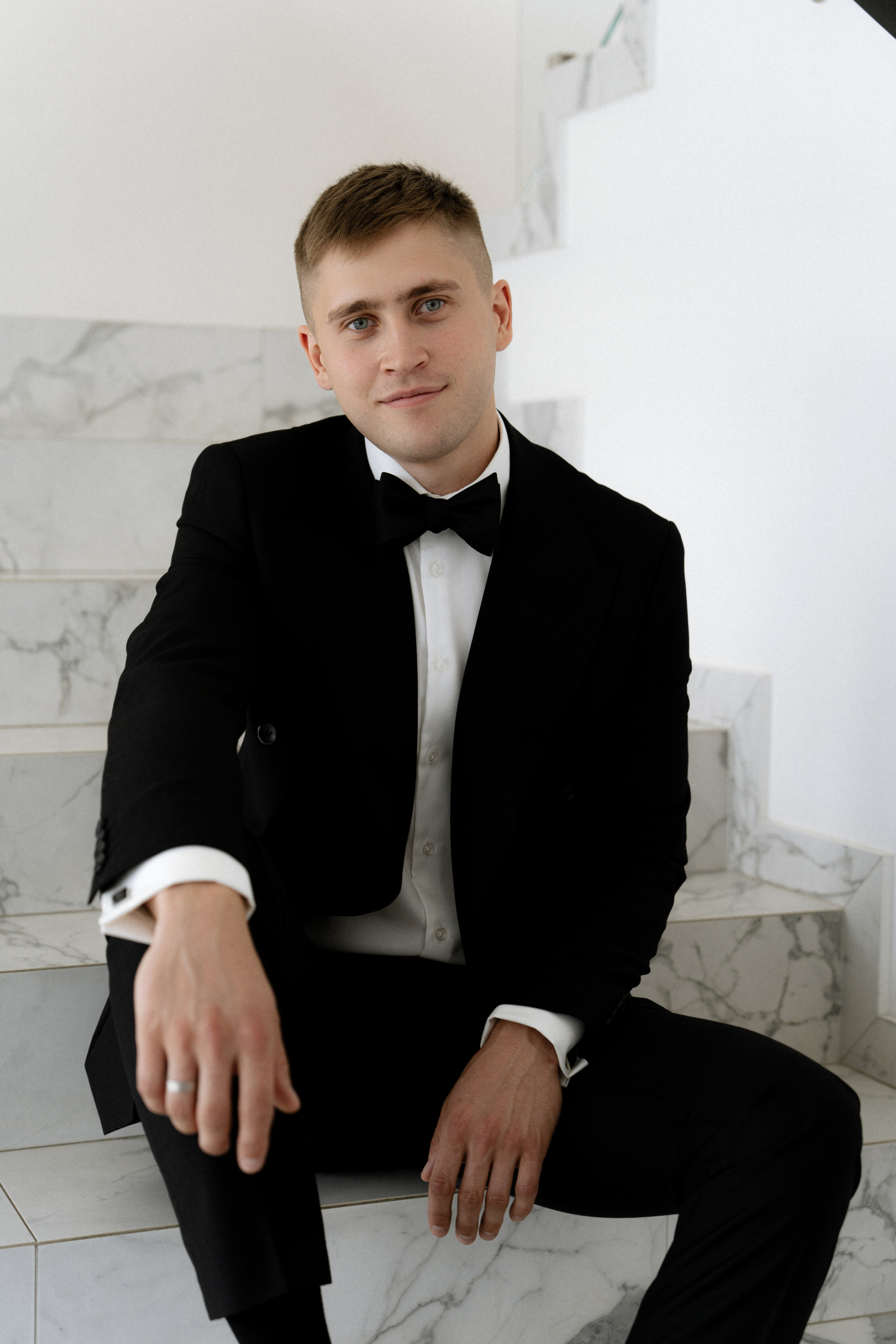 Виктория и Егор. Семейный и портретный фотограф в Саратове Сахарова Маша