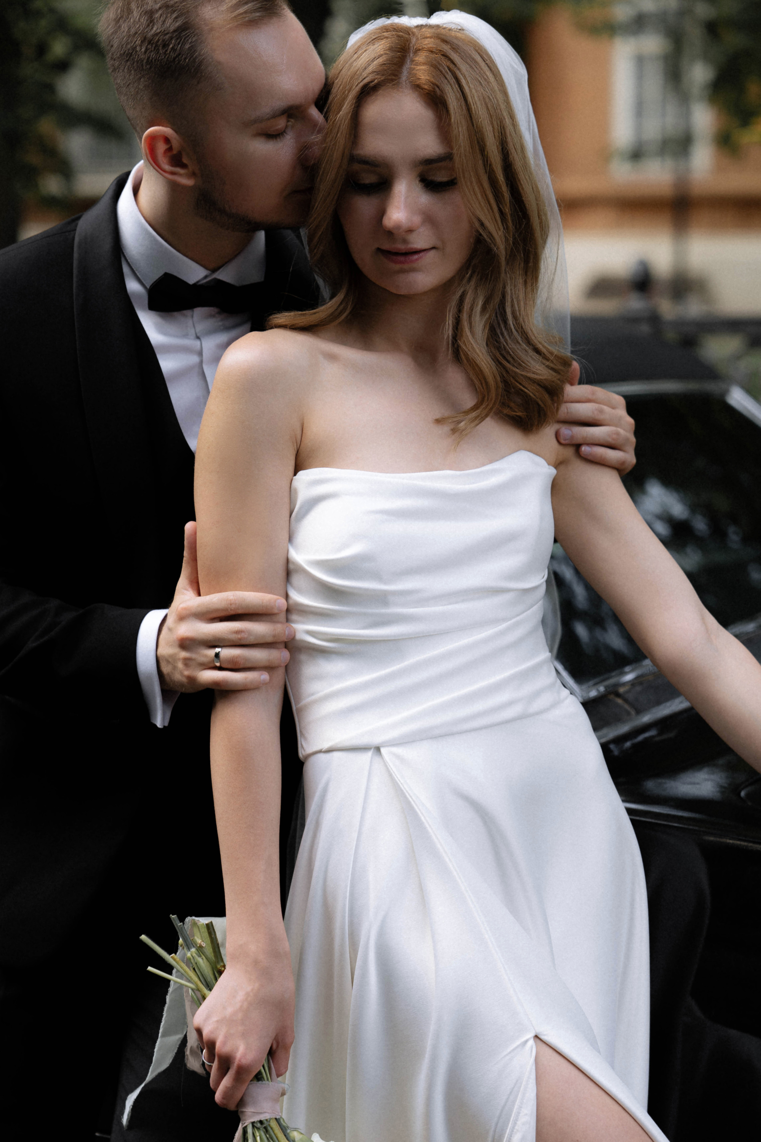 Маша и Артем. Семейный и портретный фотограф в Саратове Сахарова Маша