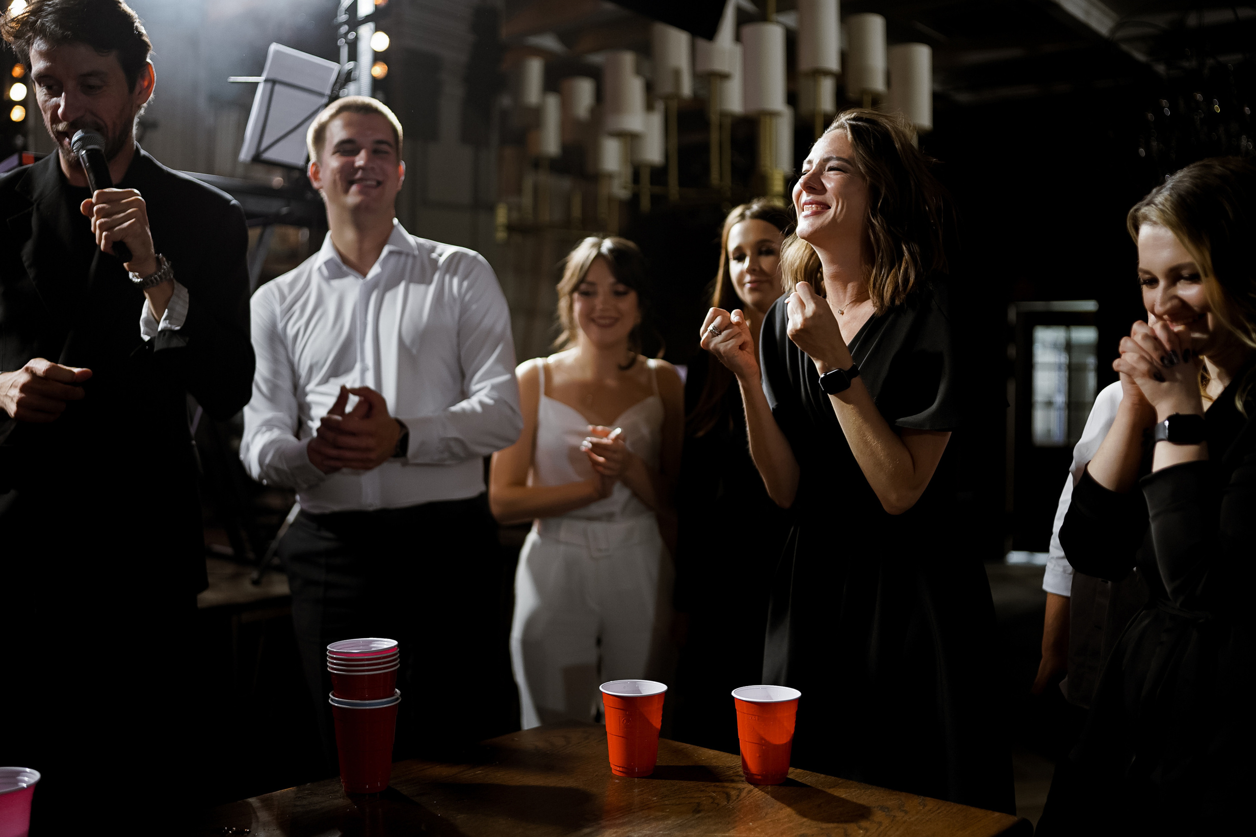 Репортаж/Банкеты. Семейный и портретный фотограф в Саратове Сахарова Маша