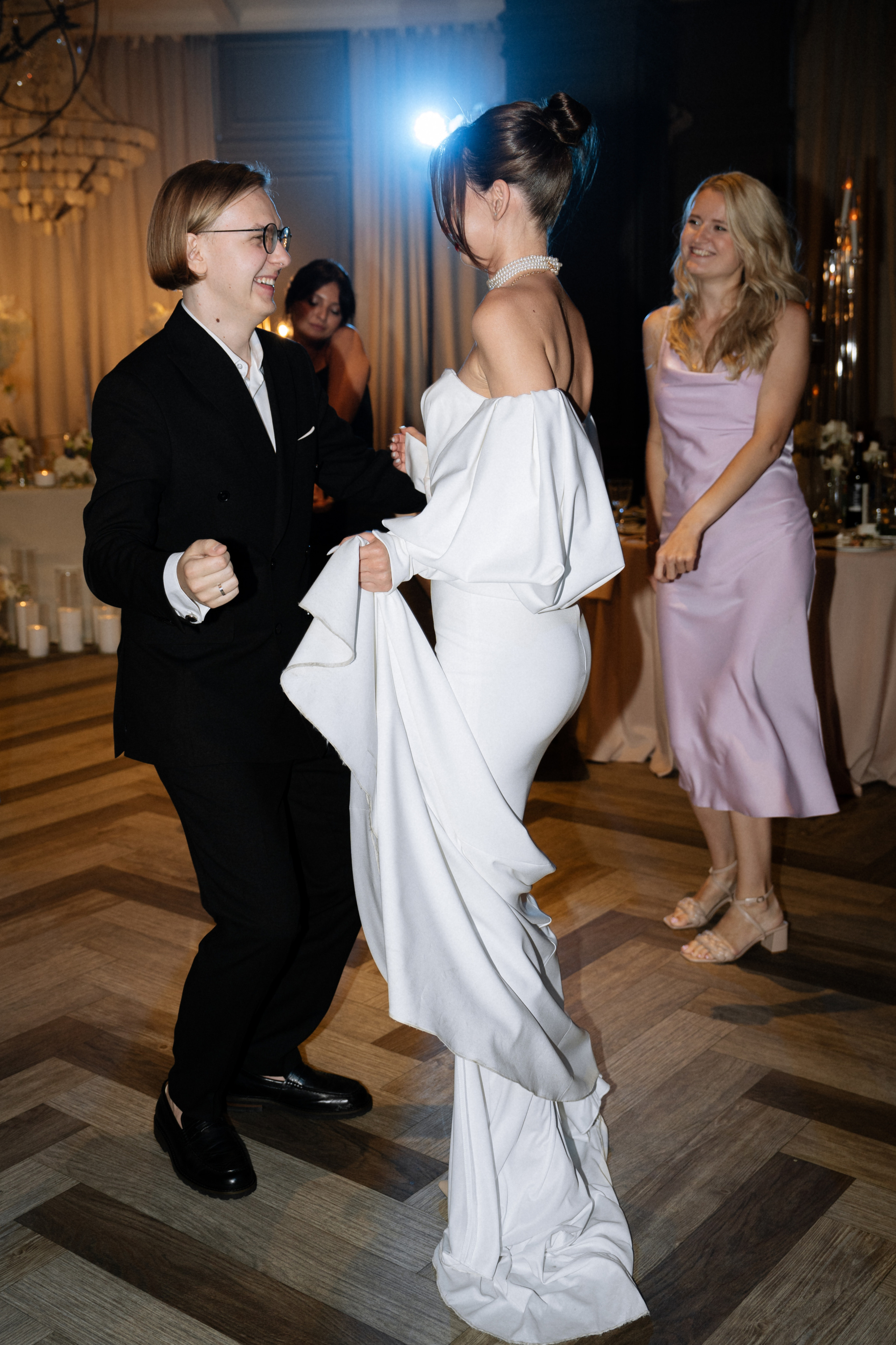 Репортаж/Банкеты. Семейный и портретный фотограф в Саратове Сахарова Маша