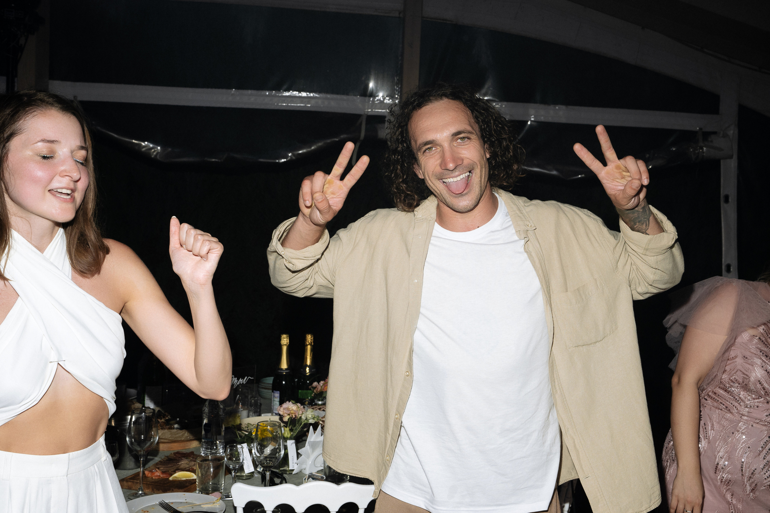 D+D. Полный день (сокращено). Семейный и портретный фотограф в Саратове Сахарова Маша