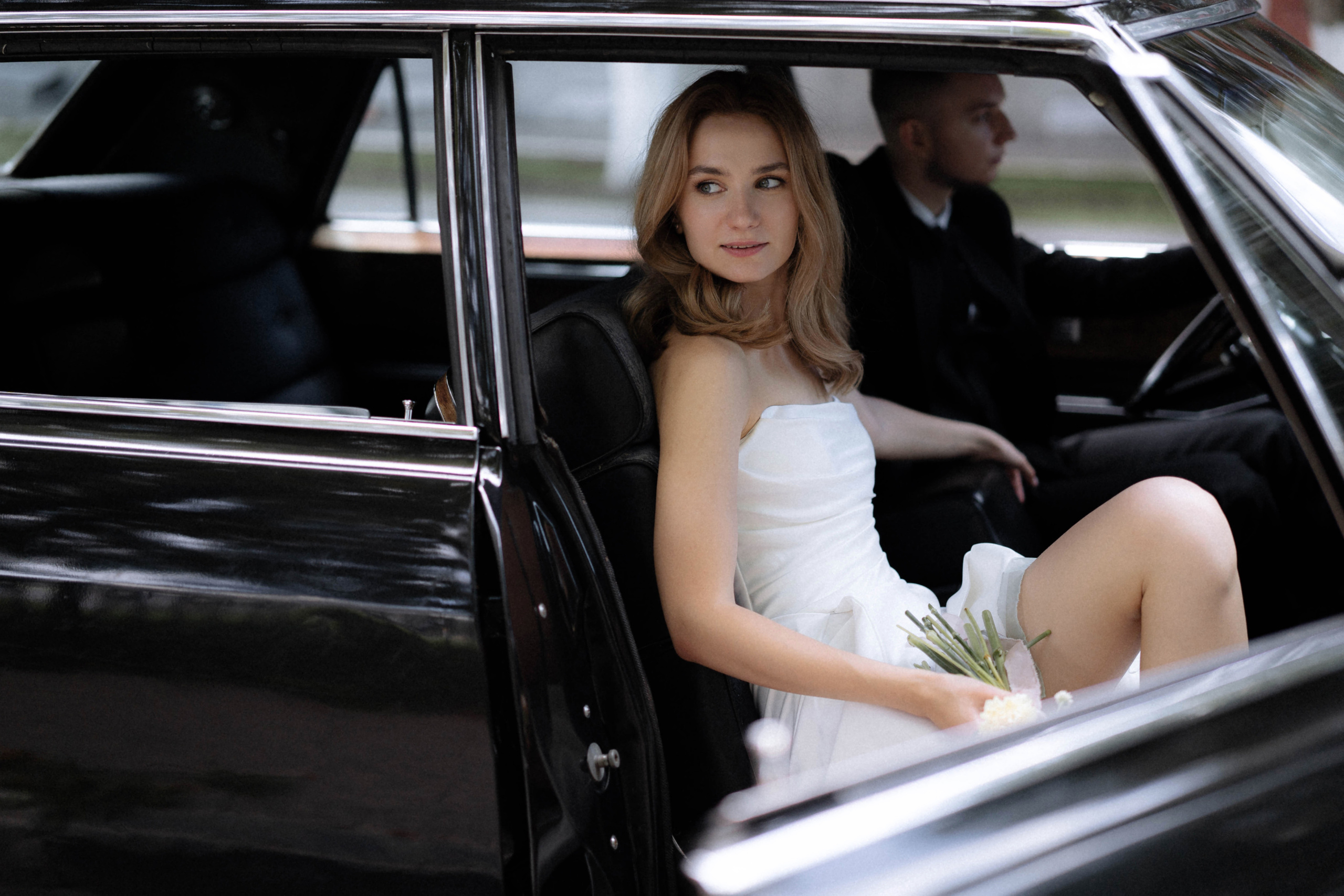 Маша и Артем. Семейный и портретный фотограф в Саратове Сахарова Маша