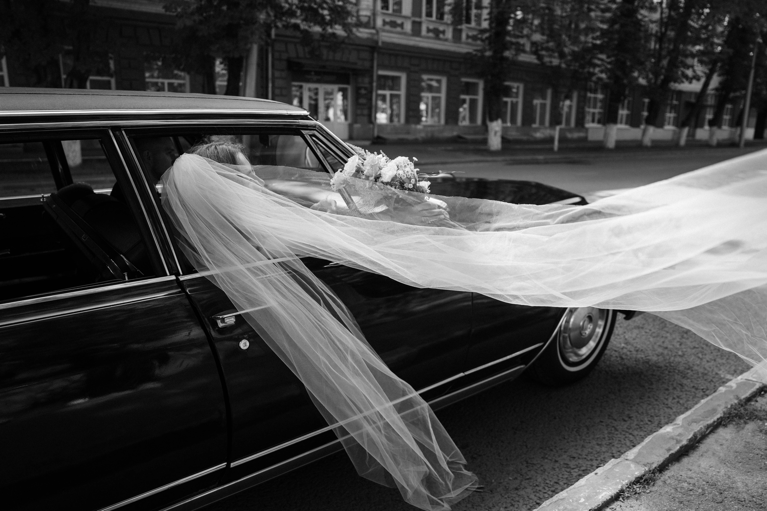 Маша и Артем. Семейный и портретный фотограф в Саратове Сахарова Маша