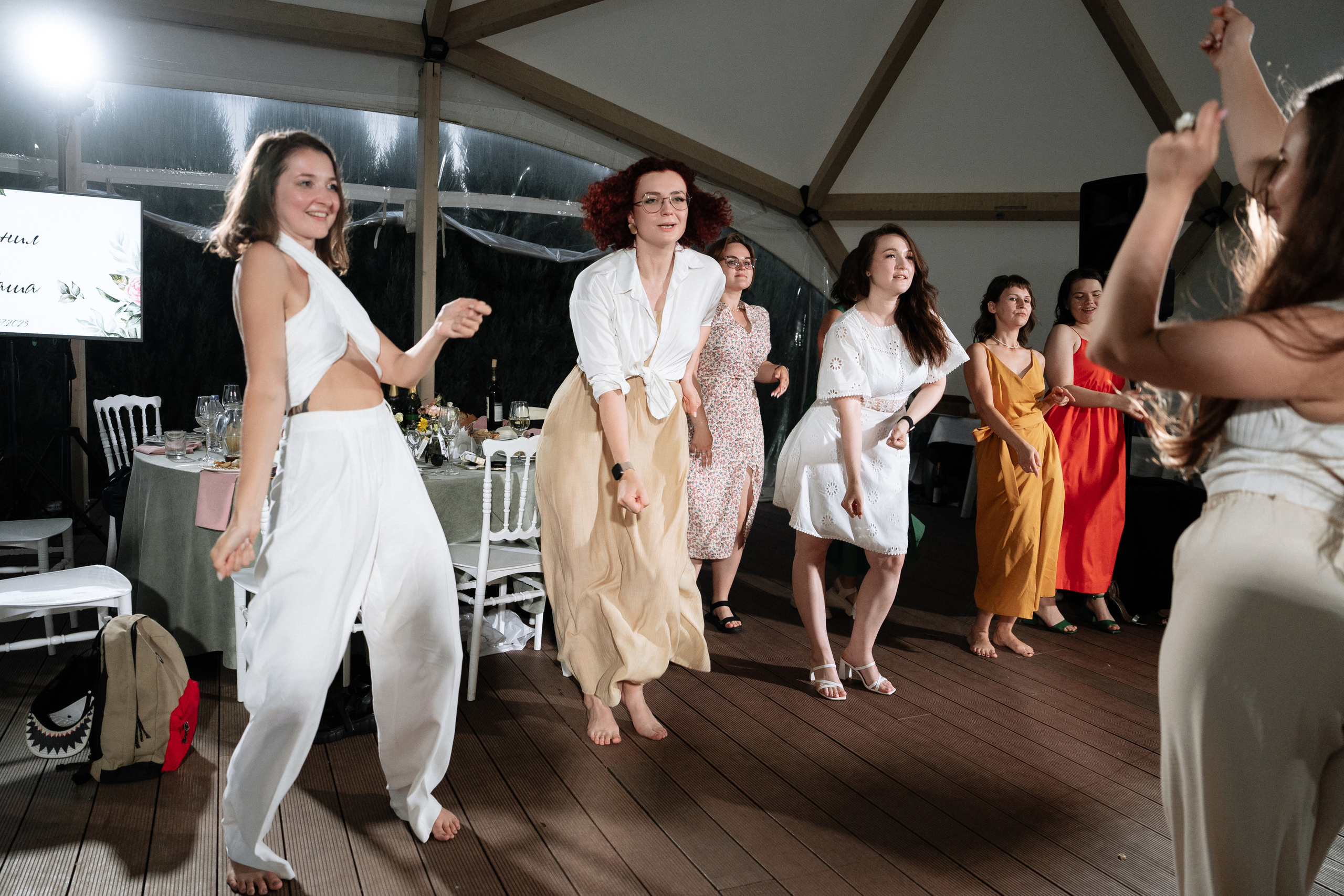 D+D. Полный день (сокращено). Семейный и портретный фотограф в Саратове Сахарова Маша