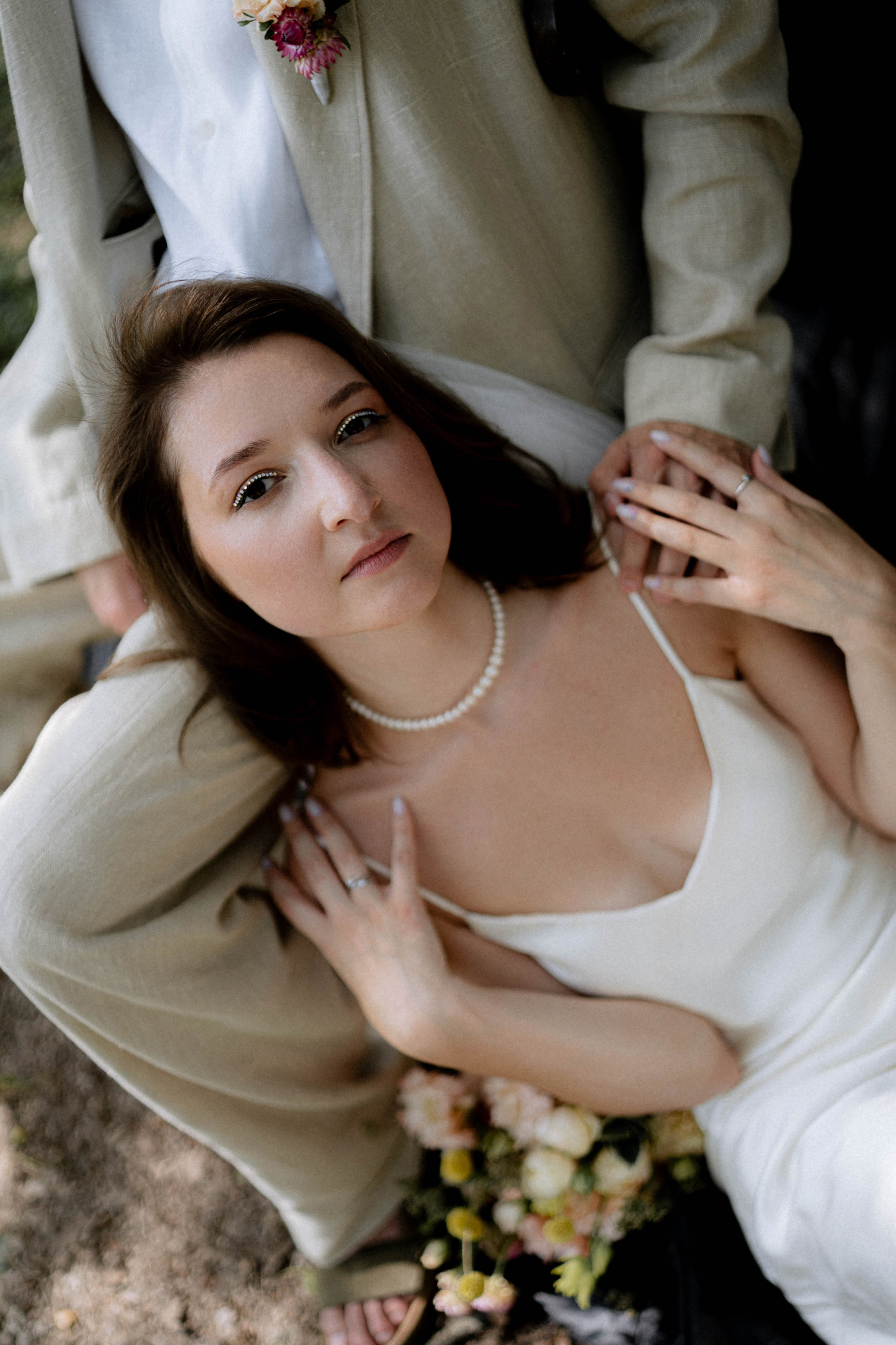 Даша и Даниил. Анонс. Семейный и портретный фотограф в Саратове Сахарова Маша