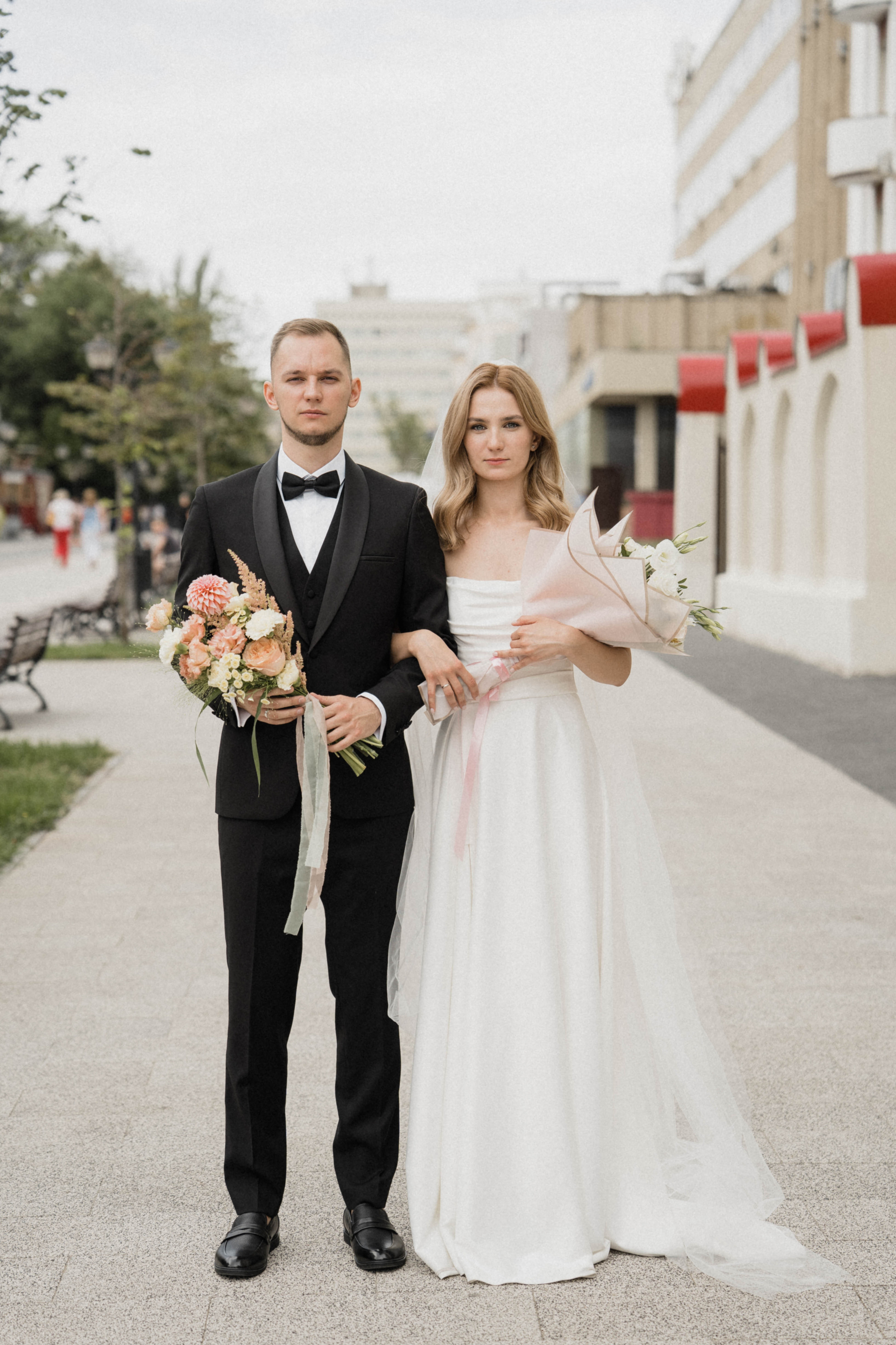 Маша и Артем. Семейный и портретный фотограф в Саратове Сахарова Маша