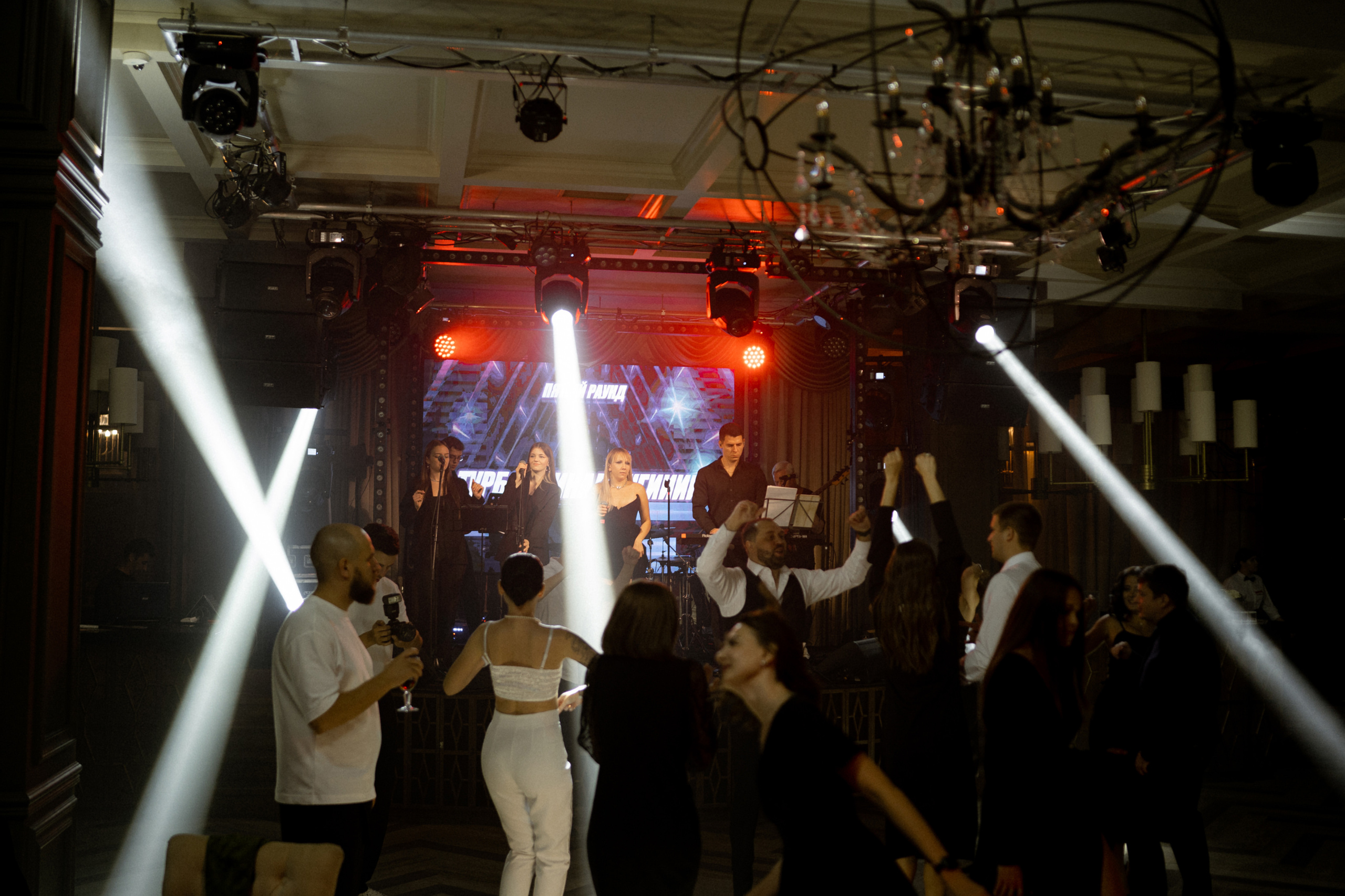 Репортаж/Банкеты. Семейный и портретный фотограф в Саратове Сахарова Маша