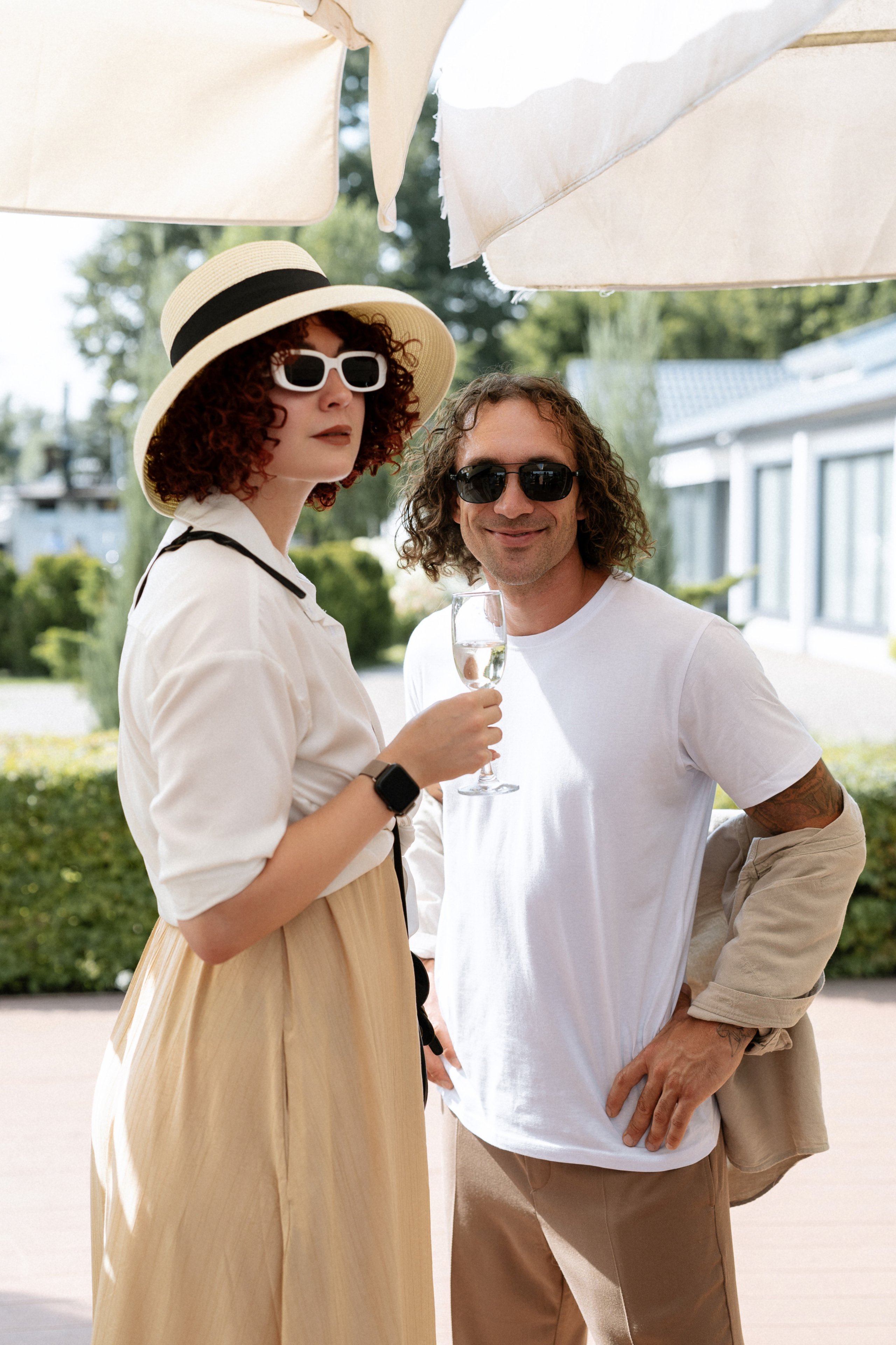 D+D. Полный день (сокращено). Семейный и портретный фотограф в Саратове Сахарова Маша