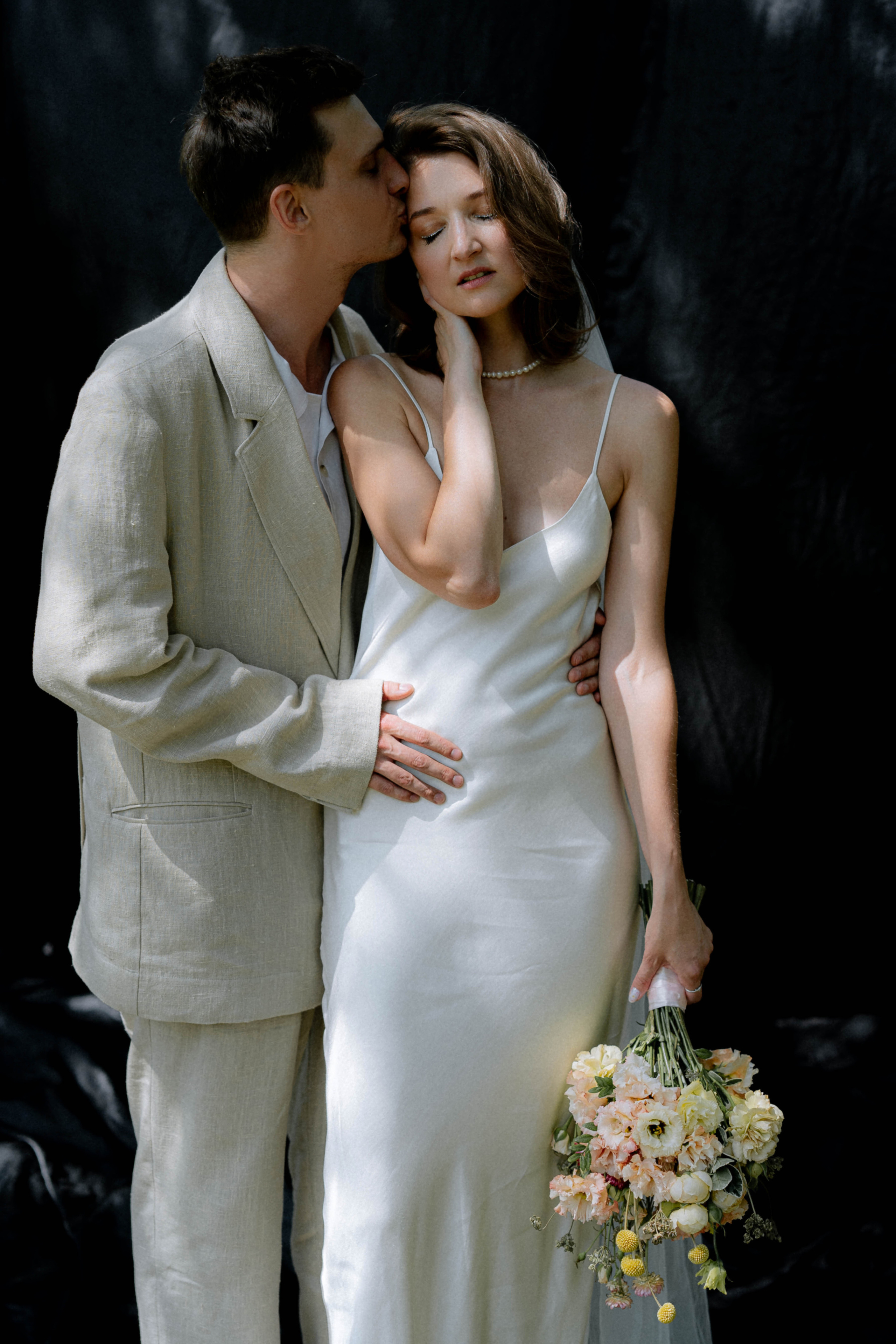 Даша и Даниил. Анонс. Семейный и портретный фотограф в Саратове Сахарова Маша