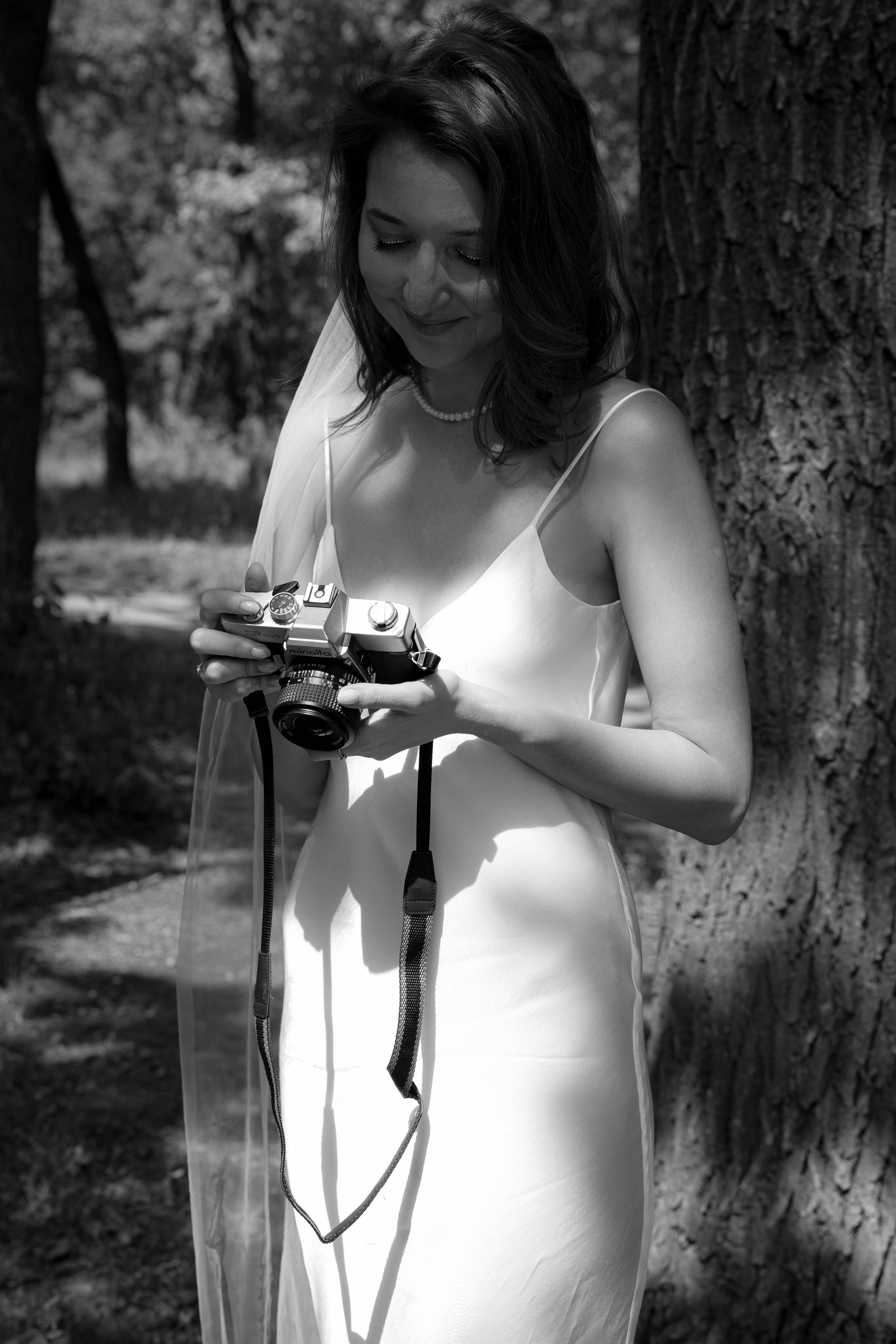 D+D. Полный день (сокращено). Семейный и портретный фотограф в Саратове Сахарова Маша