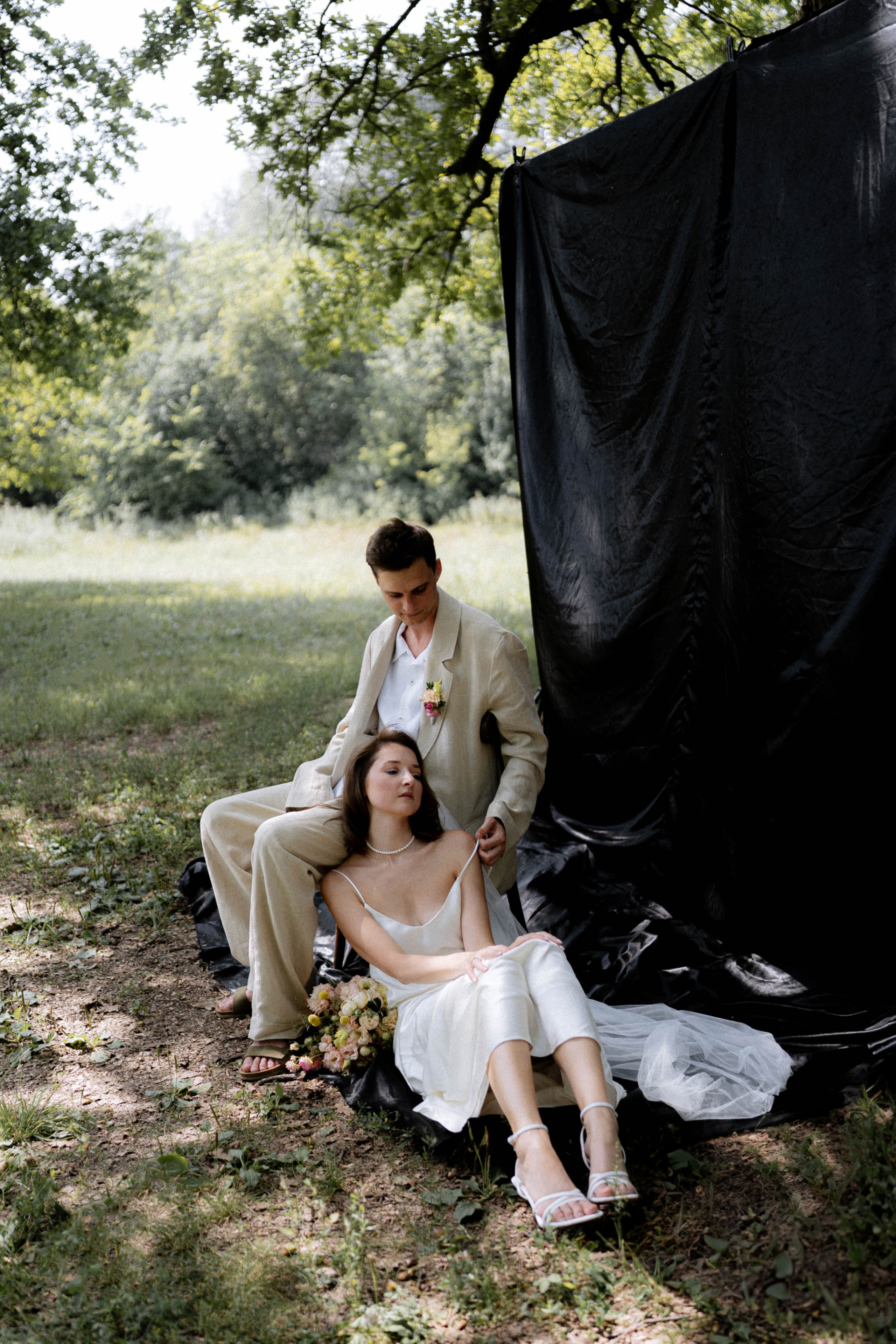 D+D. Полный день (сокращено). Семейный и портретный фотограф в Саратове Сахарова Маша