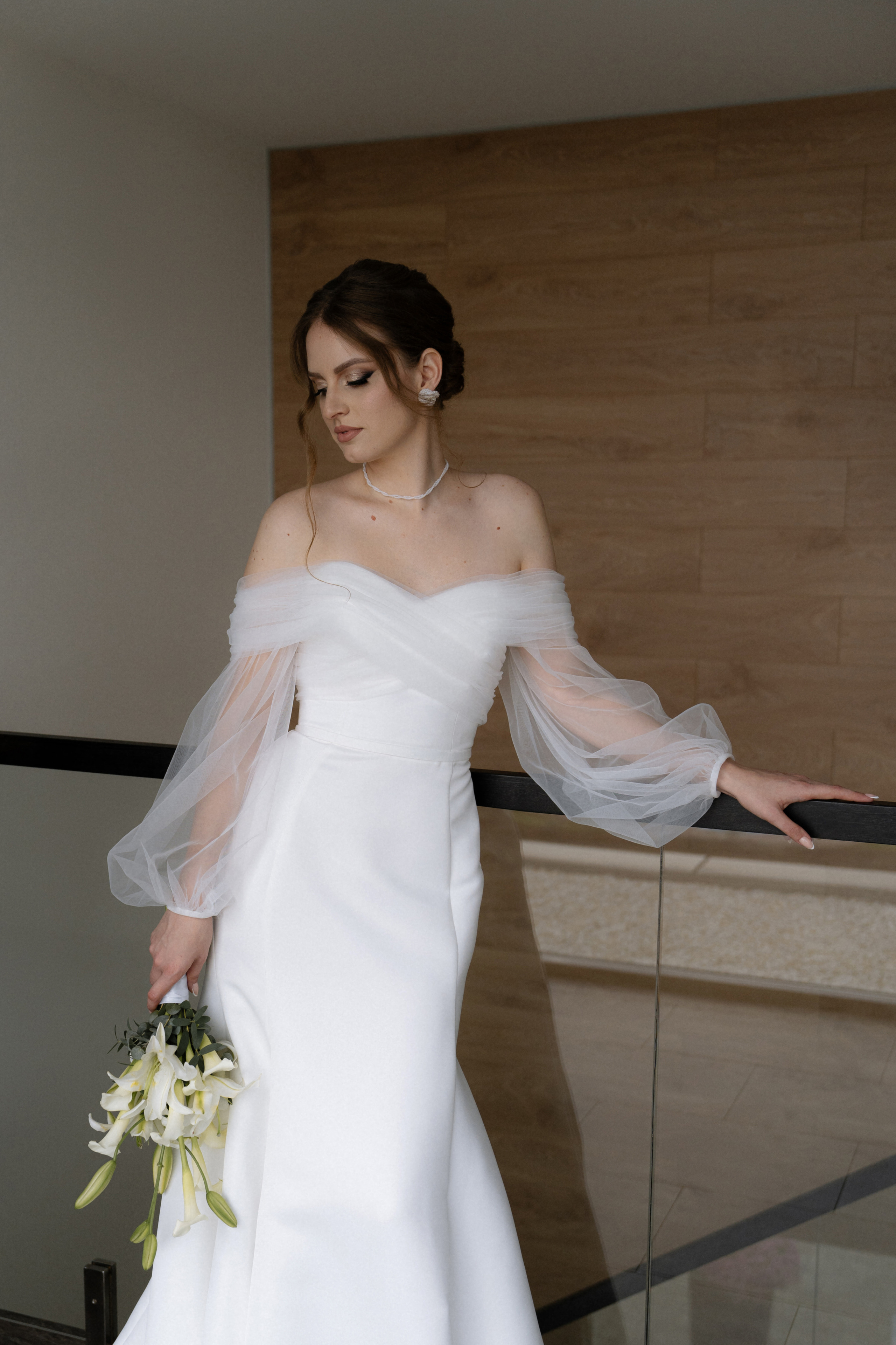 Виктория и Егор. Семейный и портретный фотограф в Саратове Сахарова Маша