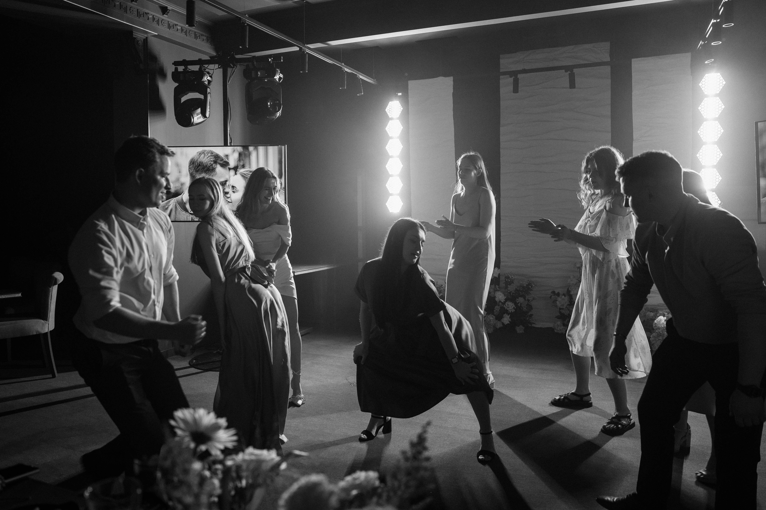 Репортаж/Банкеты. Семейный и портретный фотограф в Саратове Сахарова Маша