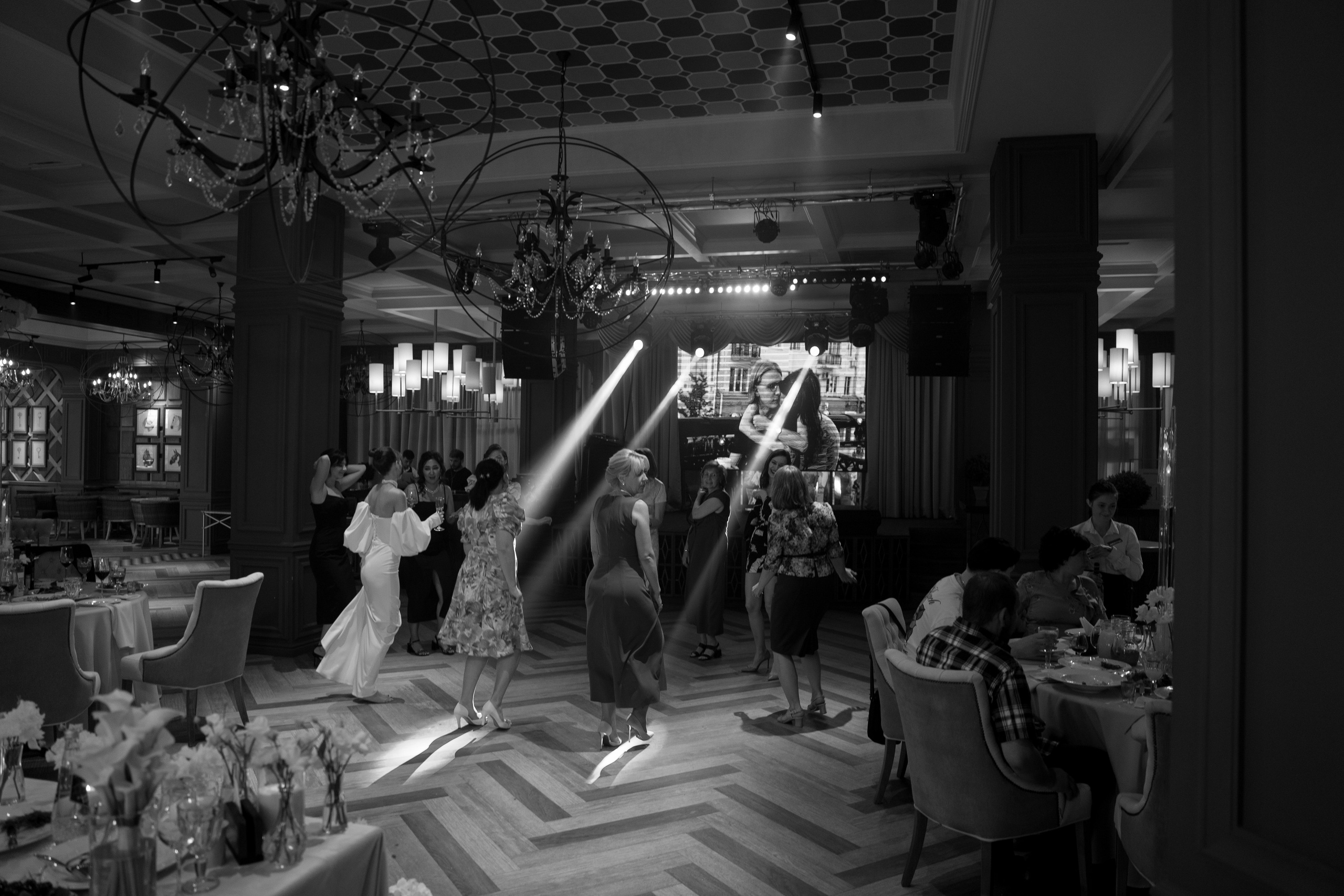 Репортаж/Банкеты. Семейный и портретный фотограф в Саратове Сахарова Маша