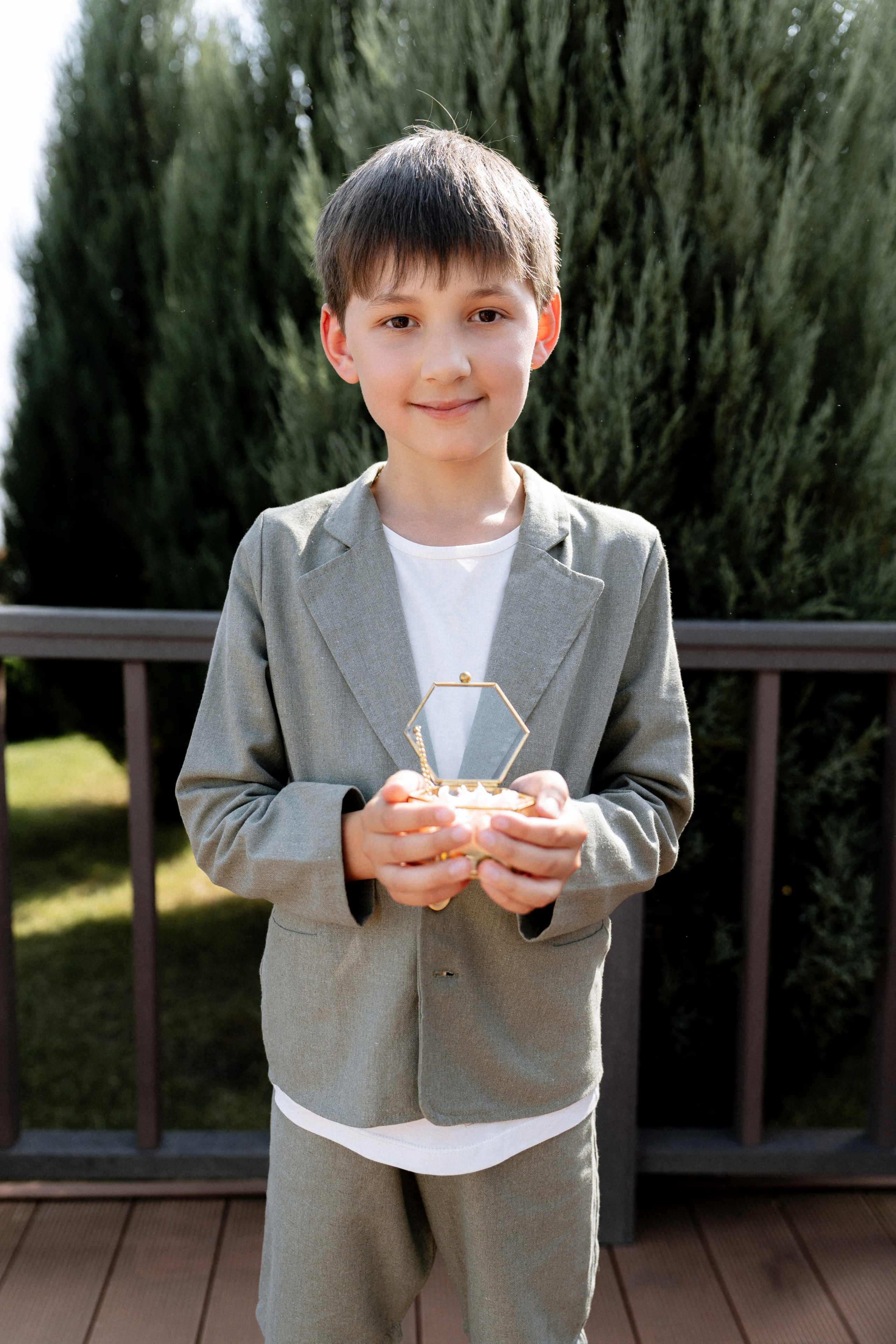 D+D. Полный день (сокращено). Семейный и портретный фотограф в Саратове Сахарова Маша