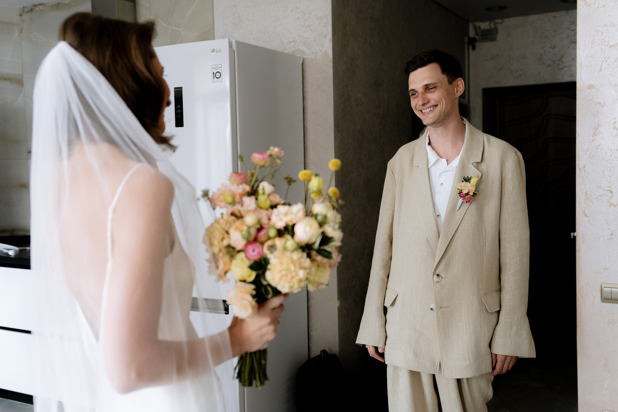 D+D. Полный день (сокращено). Семейный и портретный фотограф в Саратове Сахарова Маша