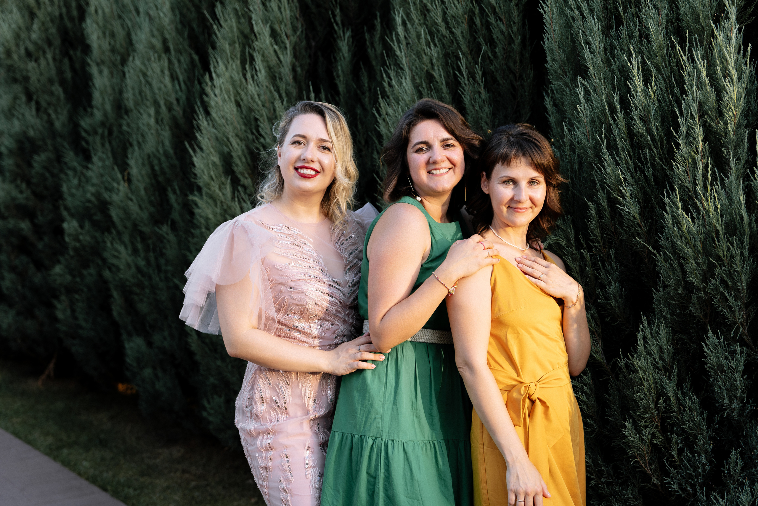 D+D. Полный день (сокращено). Семейный и портретный фотограф в Саратове Сахарова Маша