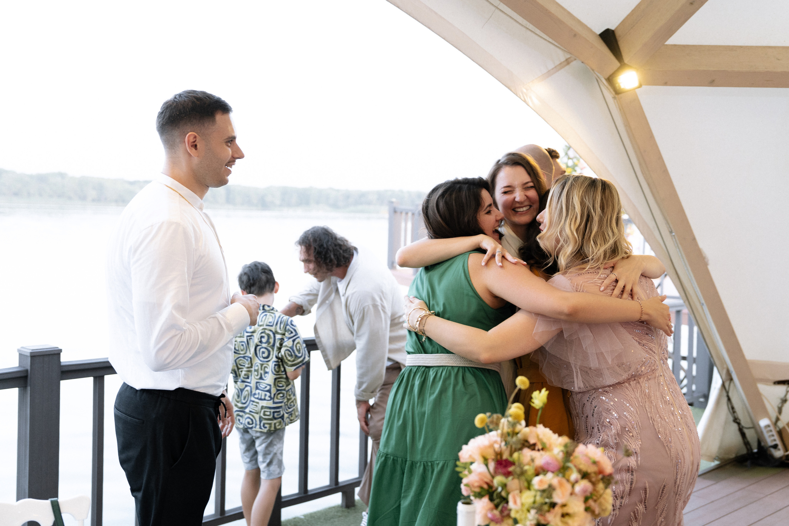 D+D. Полный день (сокращено). Семейный и портретный фотограф в Саратове Сахарова Маша