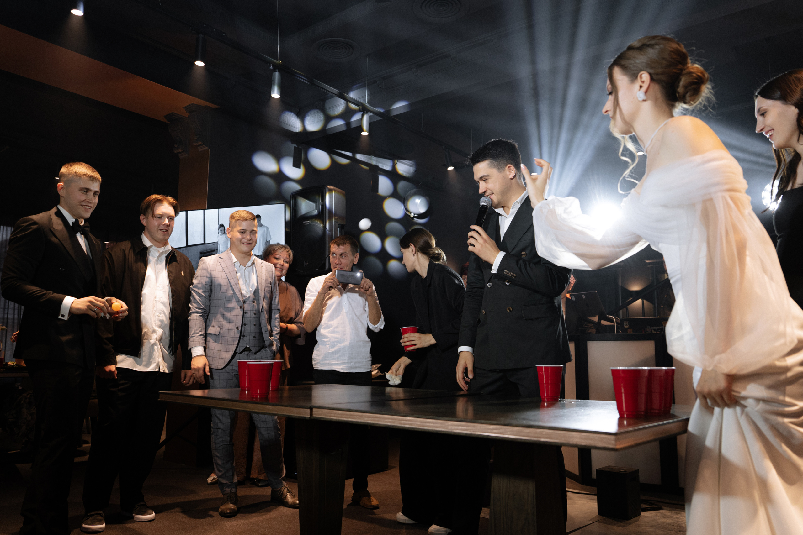 Виктория и Егор. Семейный и портретный фотограф в Саратове Сахарова Маша