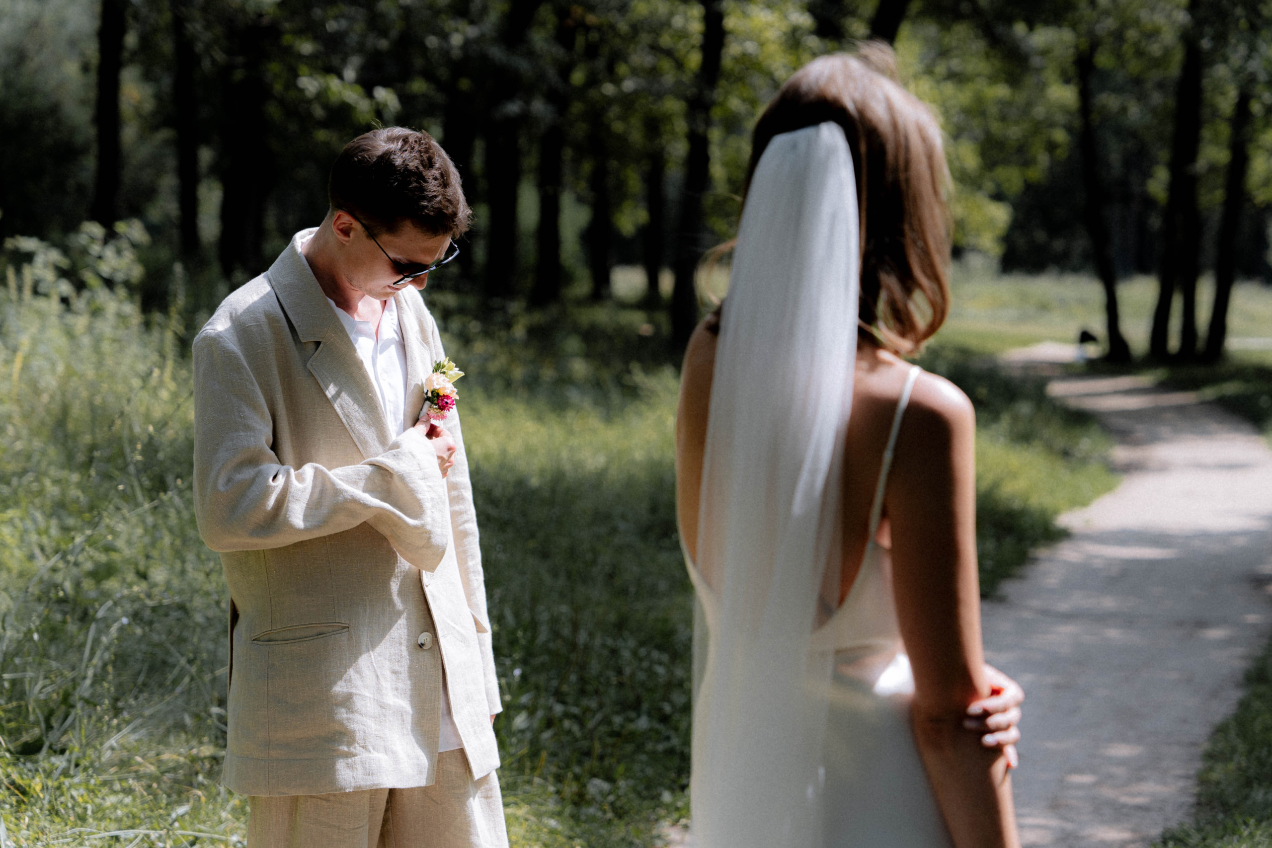 Даша и Даниил. Анонс. Семейный и портретный фотограф в Саратове Сахарова Маша