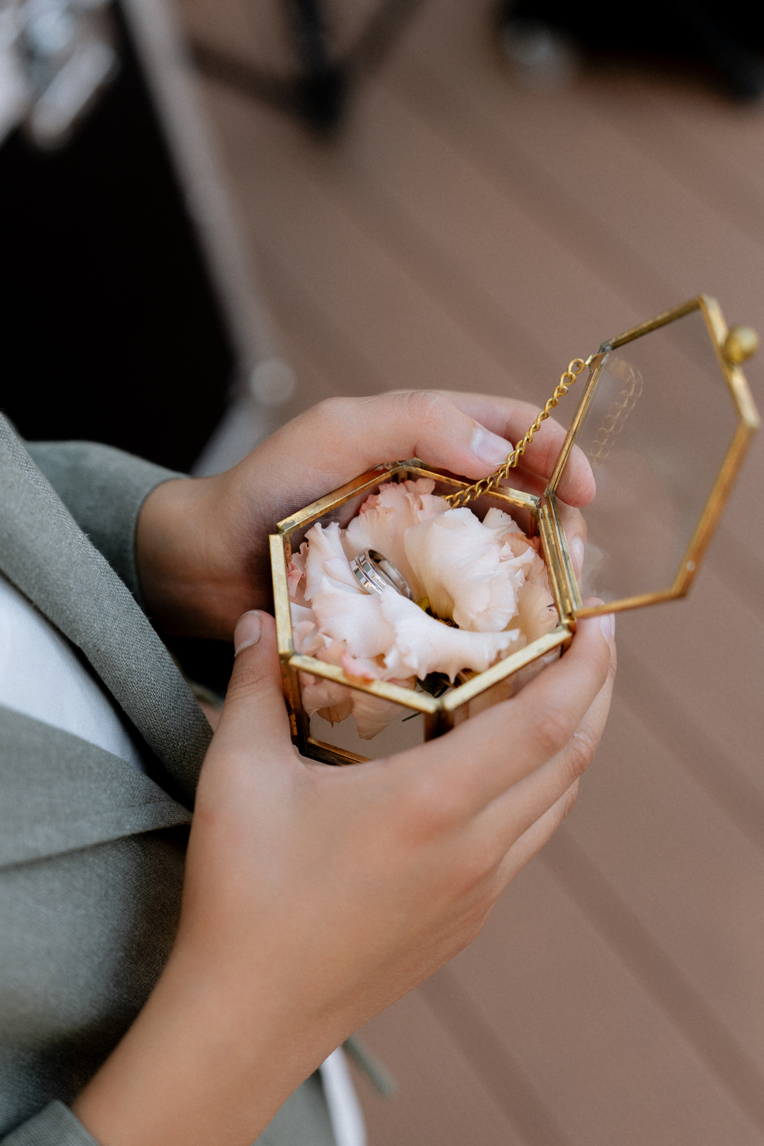 D+D. Полный день (сокращено). Семейный и портретный фотограф в Саратове Сахарова Маша