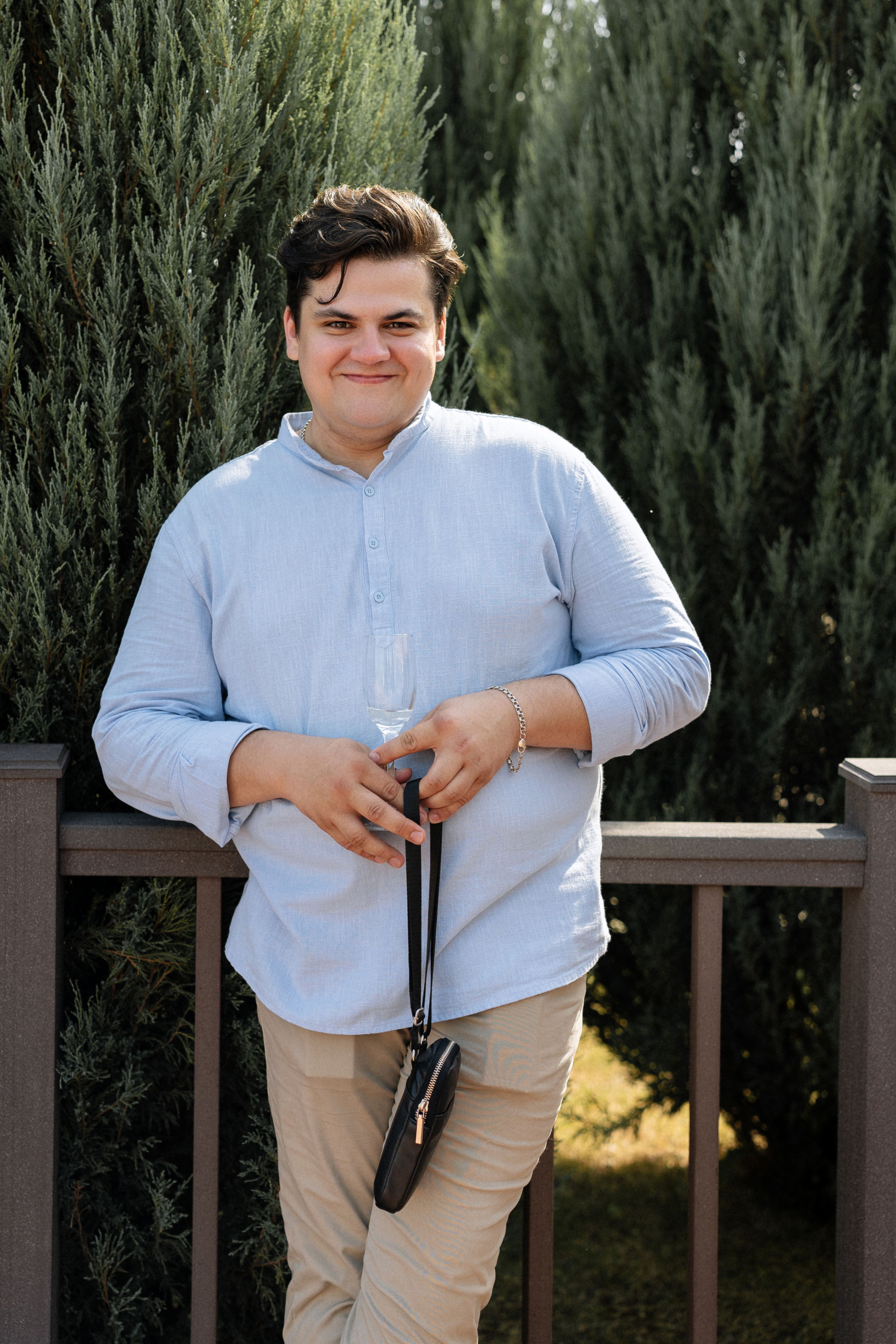 D+D. Полный день (сокращено). Семейный и портретный фотограф в Саратове Сахарова Маша