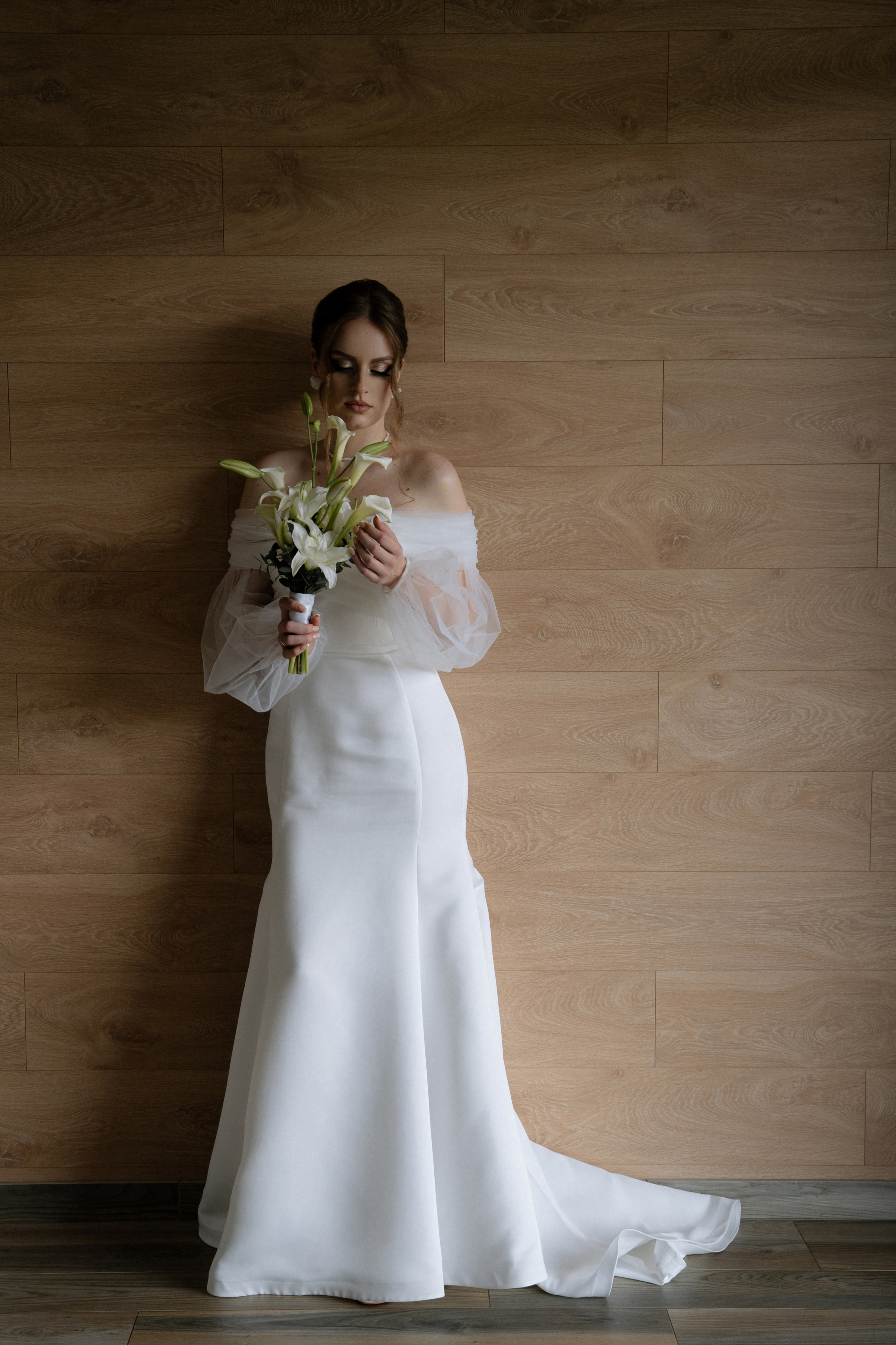 Виктория и Егор. Семейный и портретный фотограф в Саратове Сахарова Маша