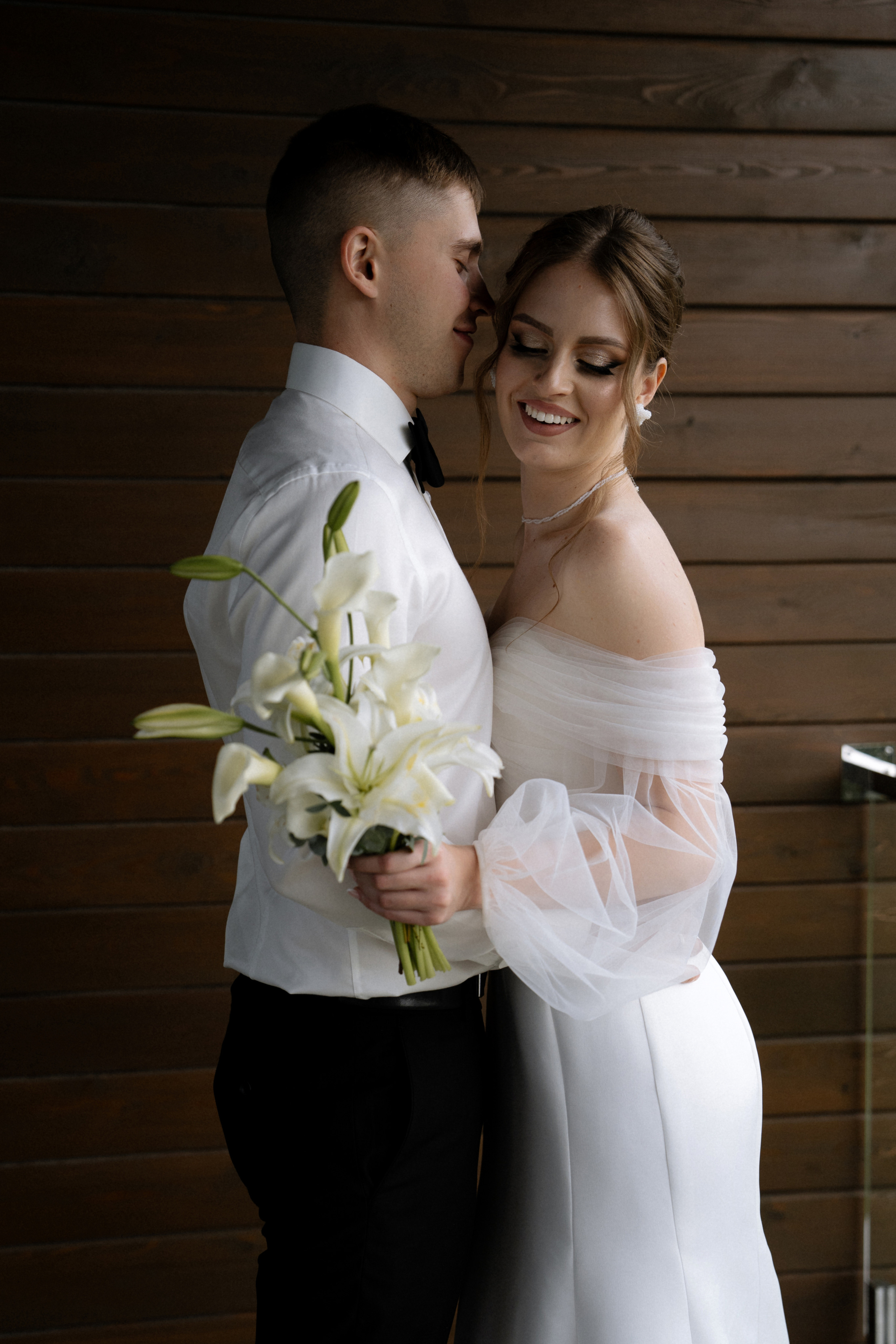 Виктория и Егор. Семейный и портретный фотограф в Саратове Сахарова Маша