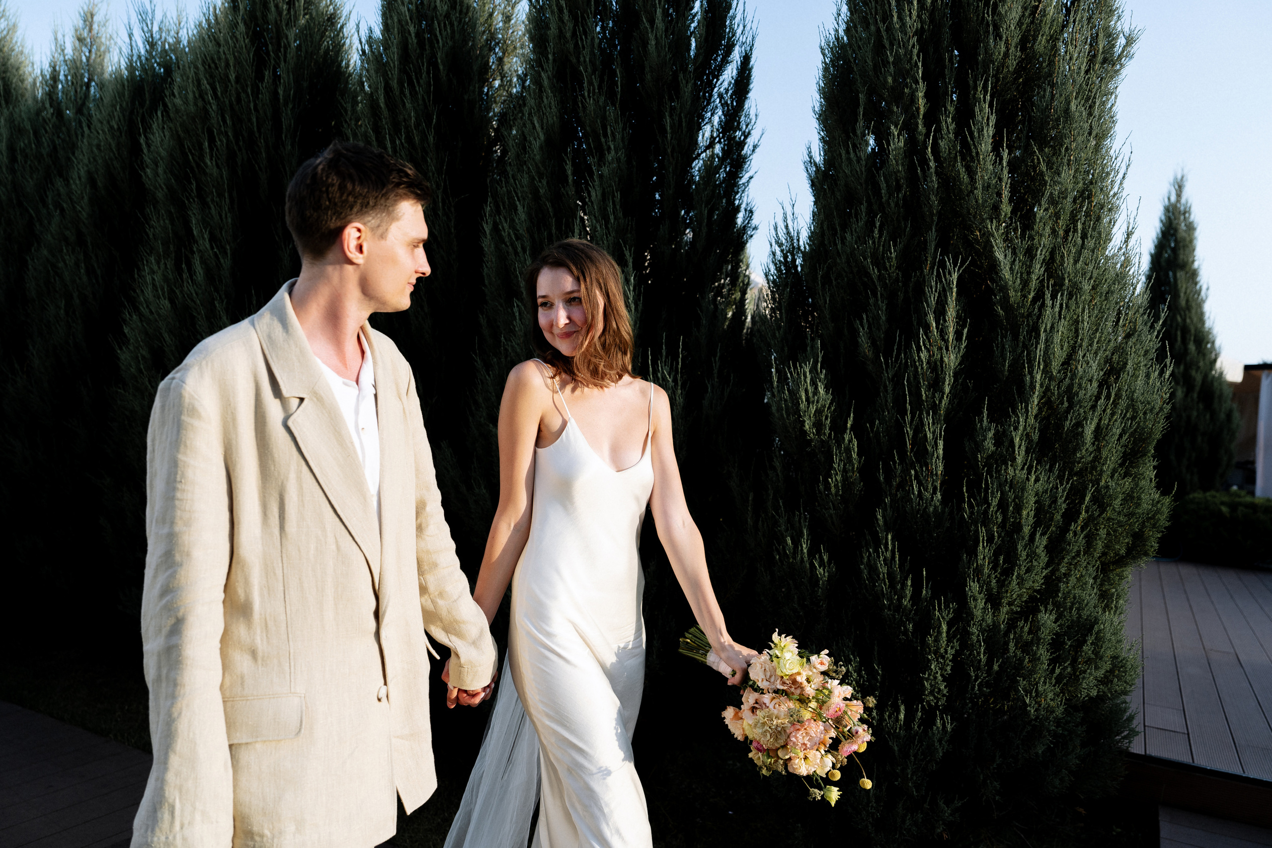 D+D. Полный день (сокращено). Семейный и портретный фотограф в Саратове Сахарова Маша