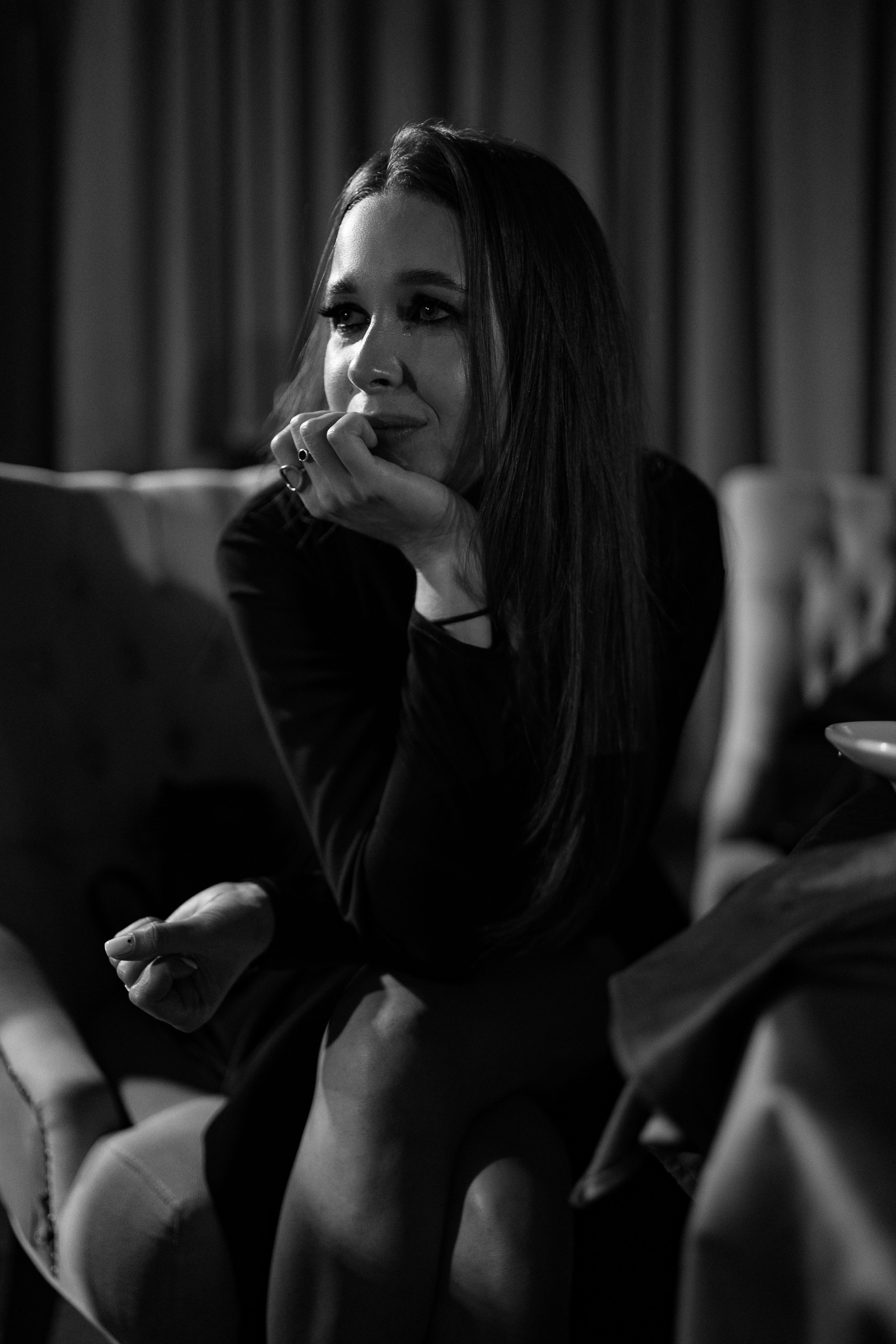 Репортаж/Банкеты. Семейный и портретный фотограф в Саратове Сахарова Маша