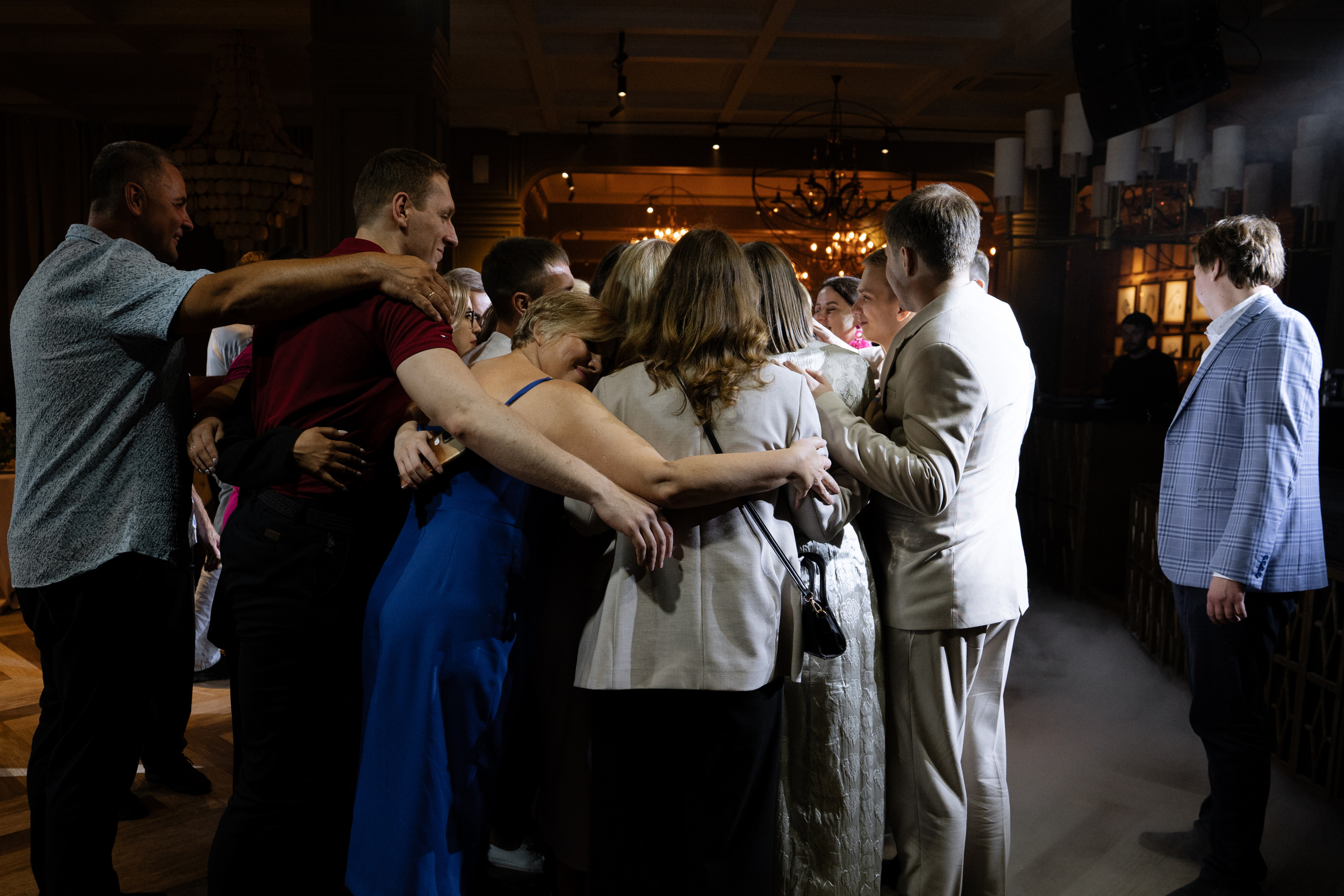 Репортаж/Банкеты. Семейный и портретный фотограф в Саратове Сахарова Маша