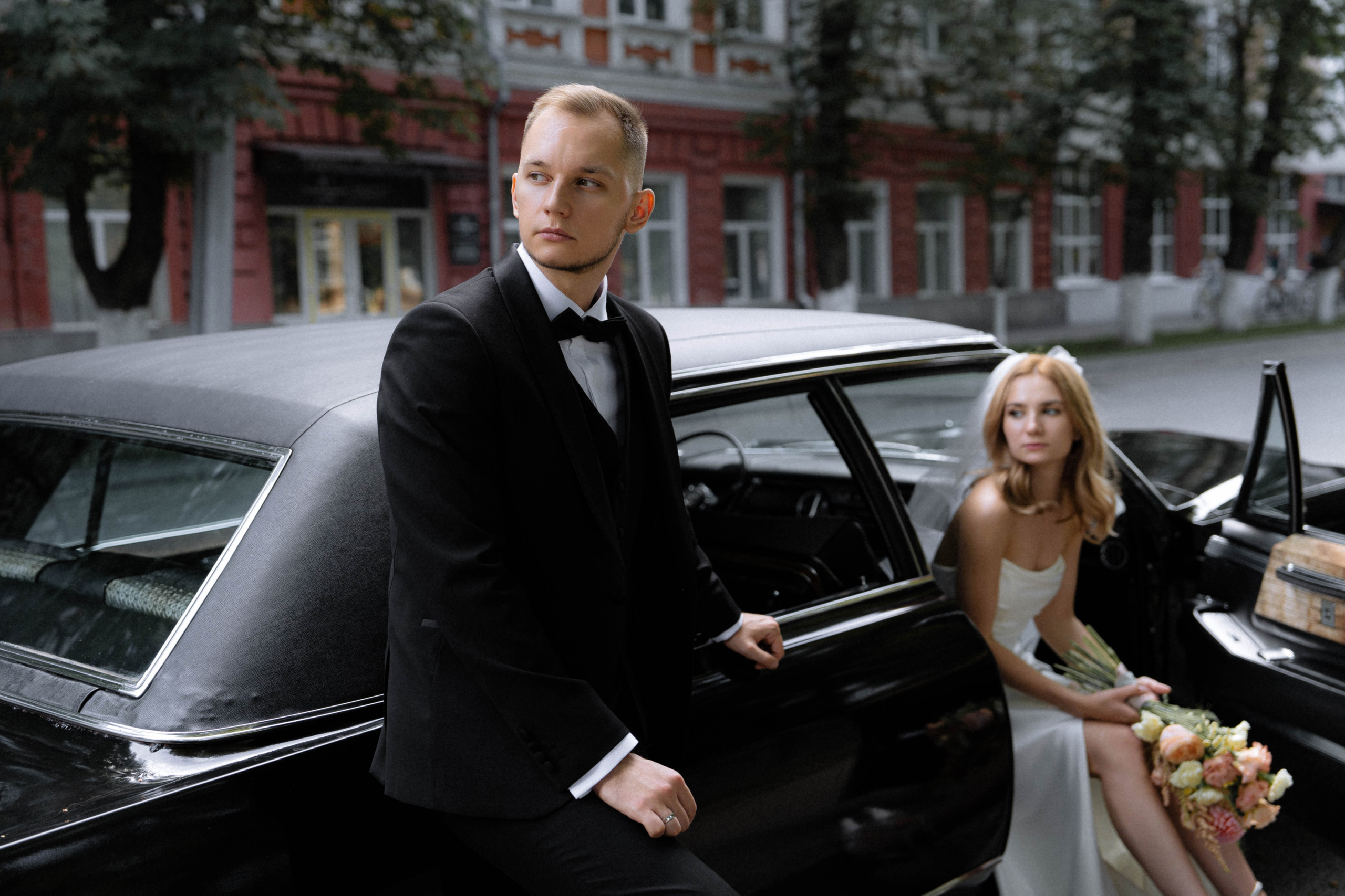 Маша и Артем. Семейный и портретный фотограф в Саратове Сахарова Маша